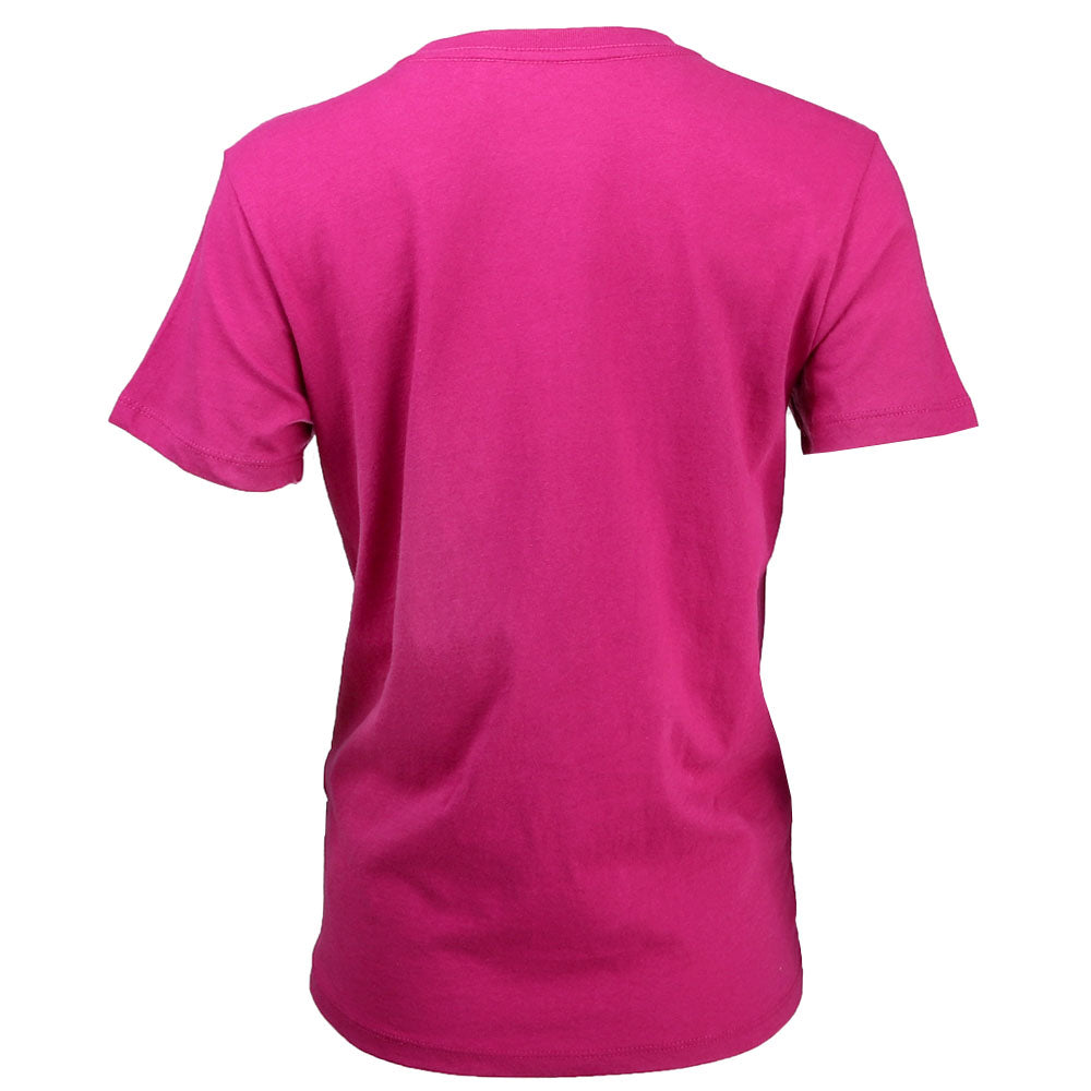 Essential Logo Crew Neck Short Sleeve T-Shirt、mySite、gtrtttuynbv