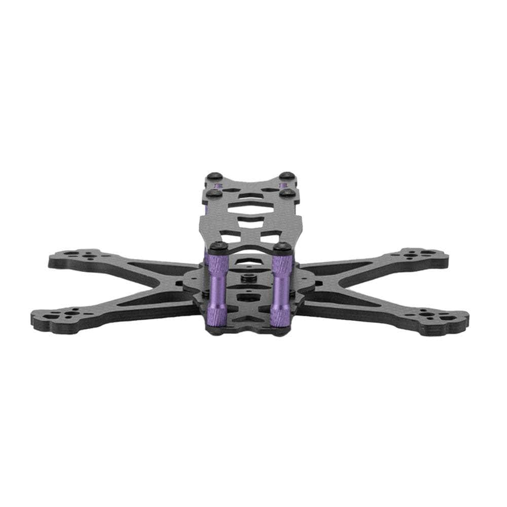  Lumenier QAV-S 2 Sub-250 Joshua Bardwell SE 3” - Frame Kit、mySite、merchandisen