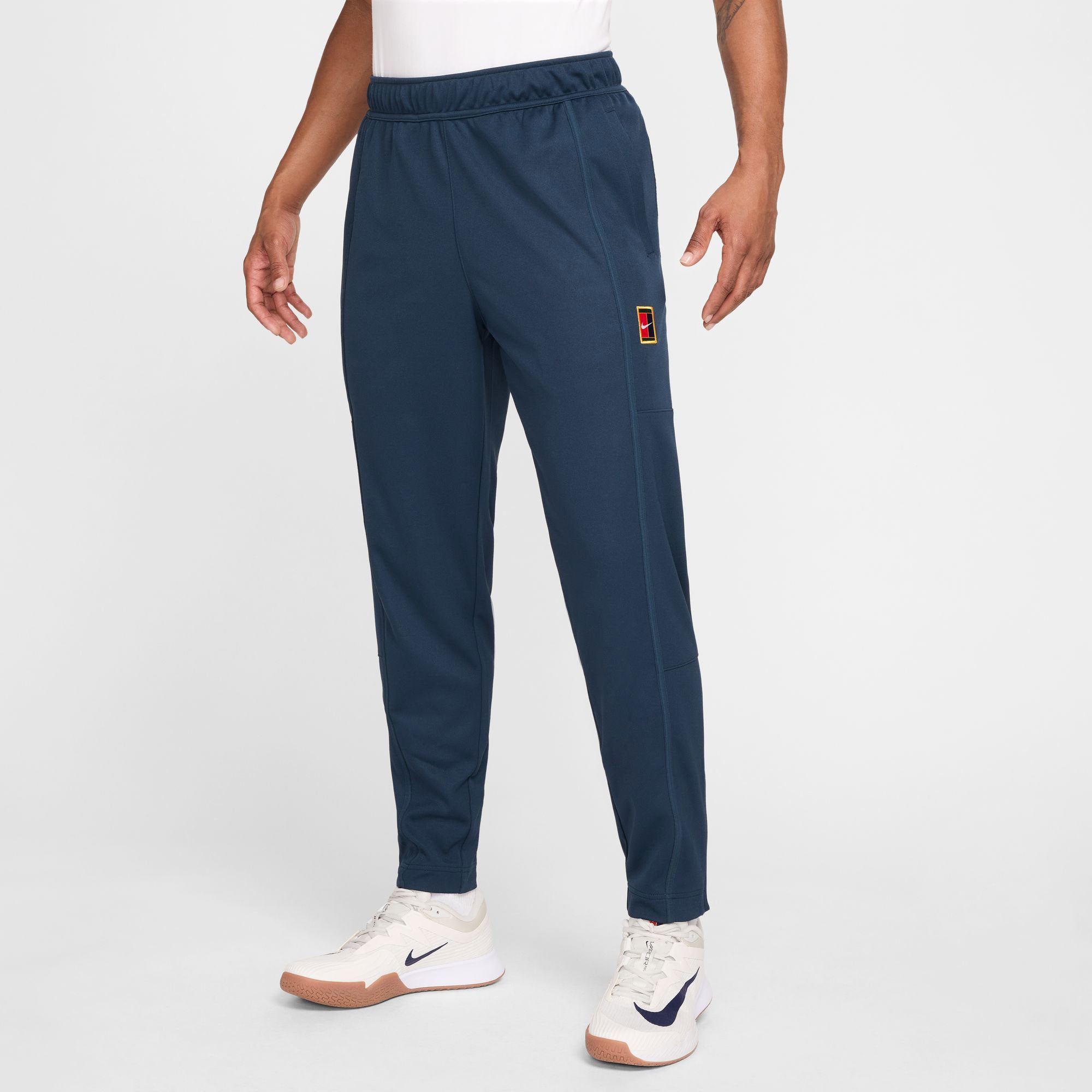 NikeCourt Heritage Men's Dri-FIT Tennis Pants