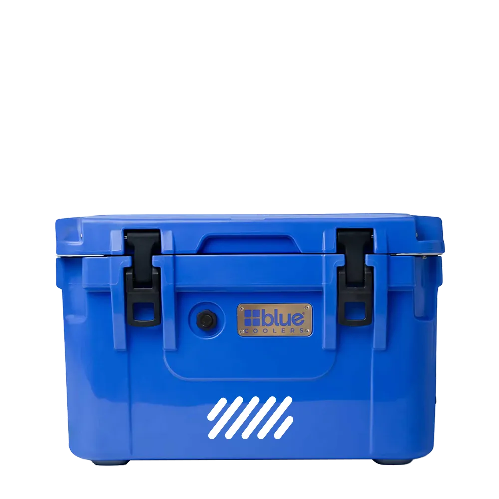 Blue Coolers 10 Day 30qt Companion Cooler、mySite、noshort