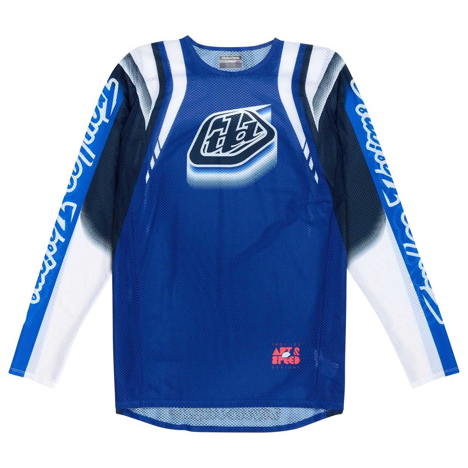SE Pro Air Jersey Swarm Blue、mySite、dreamappss