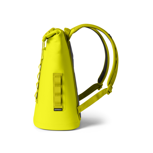 YETI Hopper M12、mySite、noshort