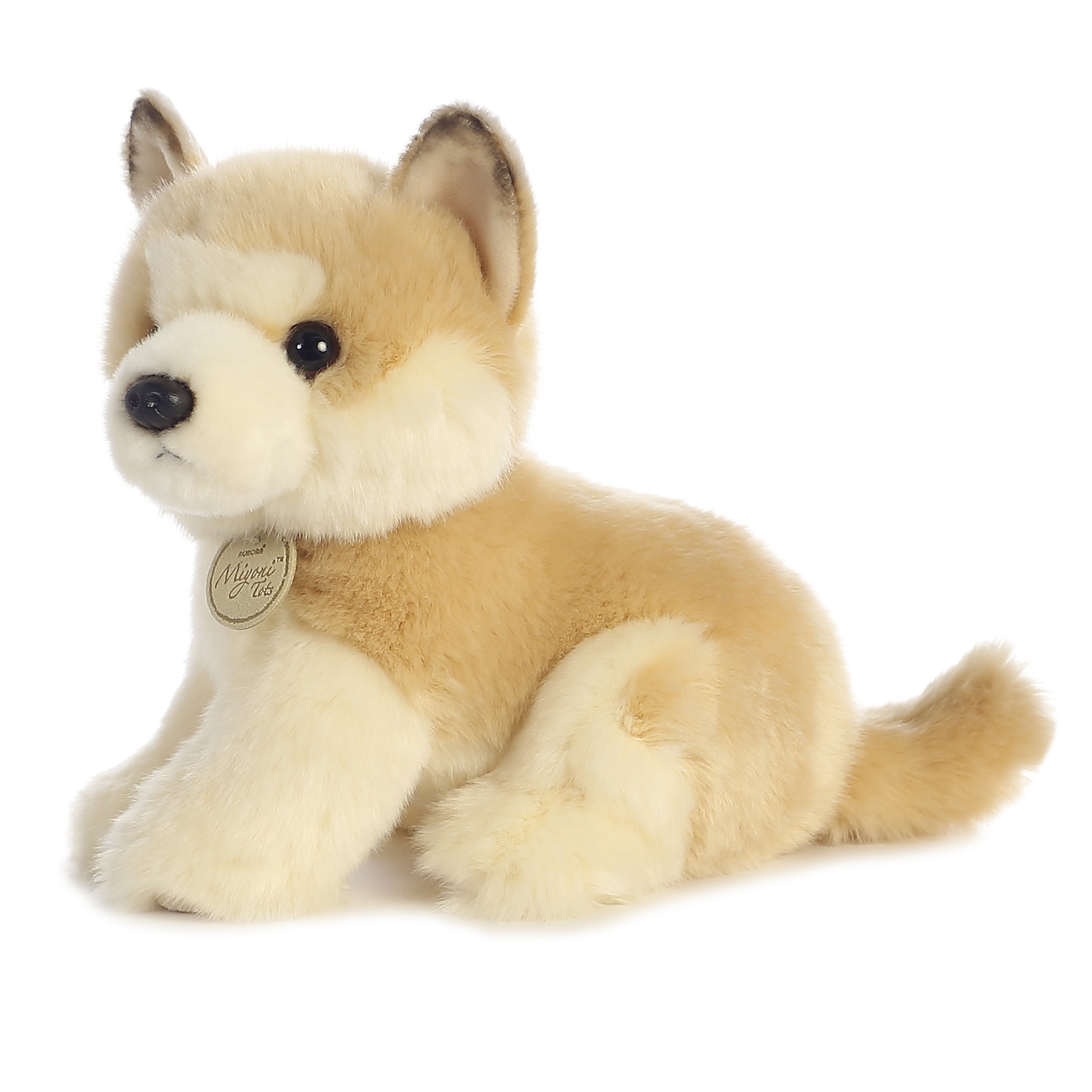 Aurora® - Miyoni® Tots - 9 Akita Puppy、mySite、g9winljtr
