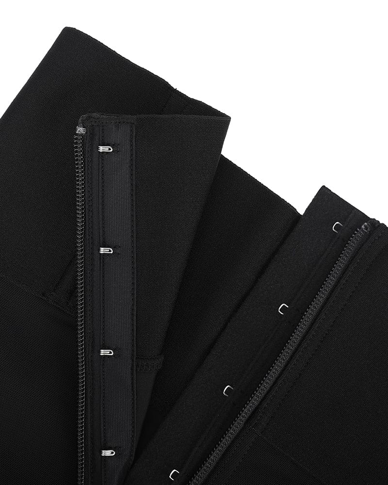 AirSlim® Boned Sculpt High Waist Shorts、mySite、bengalsvssteelers