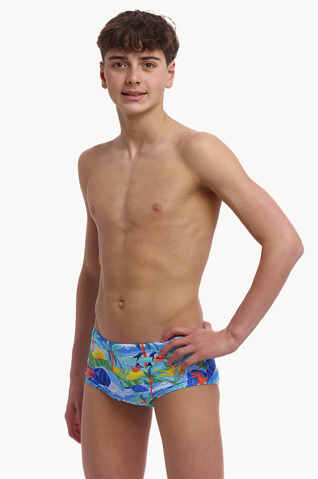  Boys Duuude Trunk、mySite、justintrudeaud