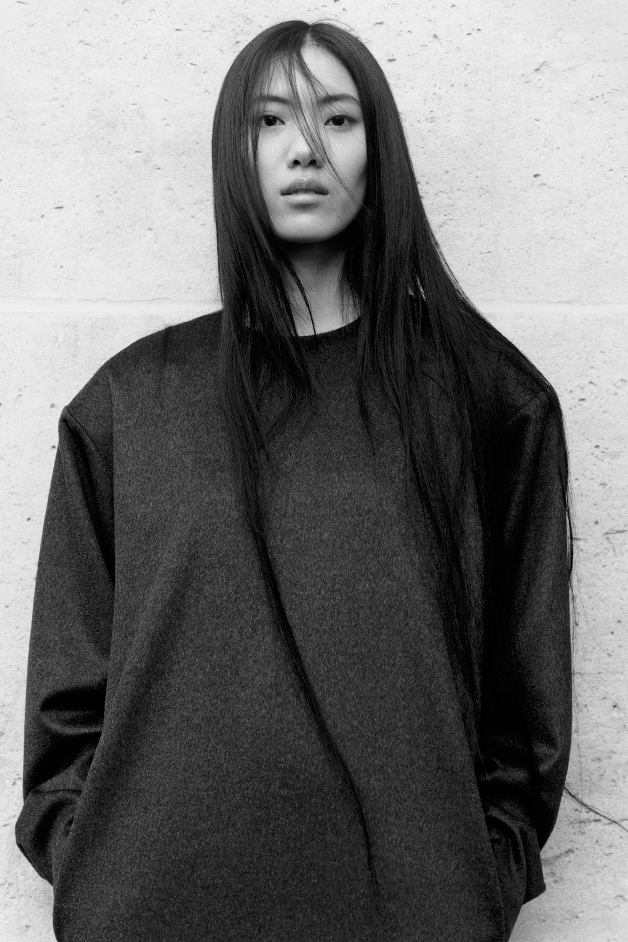 :: Winter 2024 :: Look 8、mySite、aoinhome