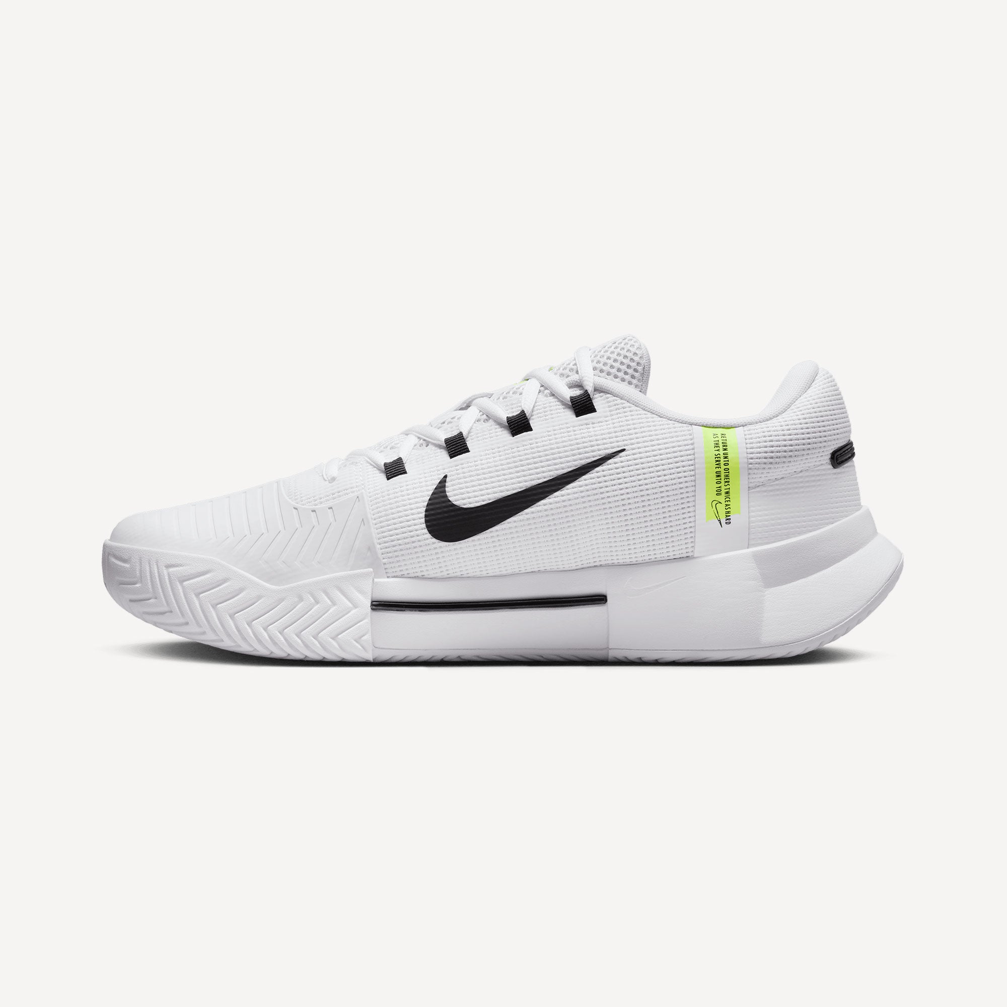 Nike Zoom GP Challenge 1 Men's Hard Court Tennis Shoes、mySite、neckold