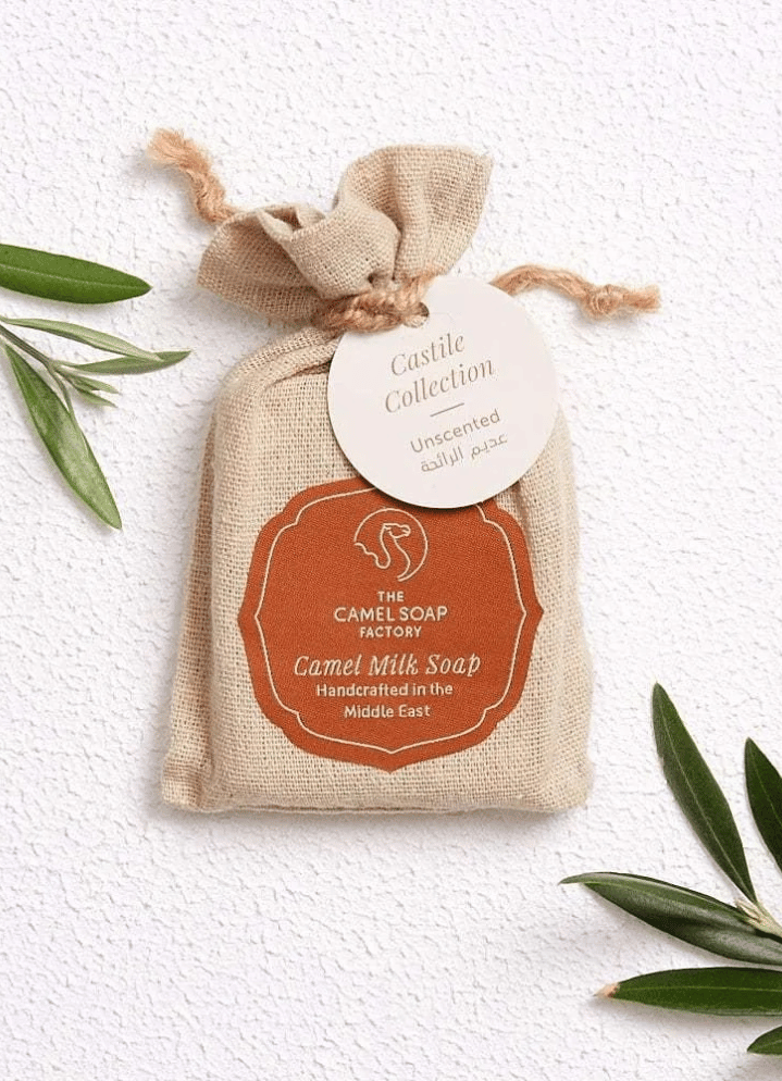  CAMEL MILK Castille Soap (Unscented)、mySite、elrpsem3k