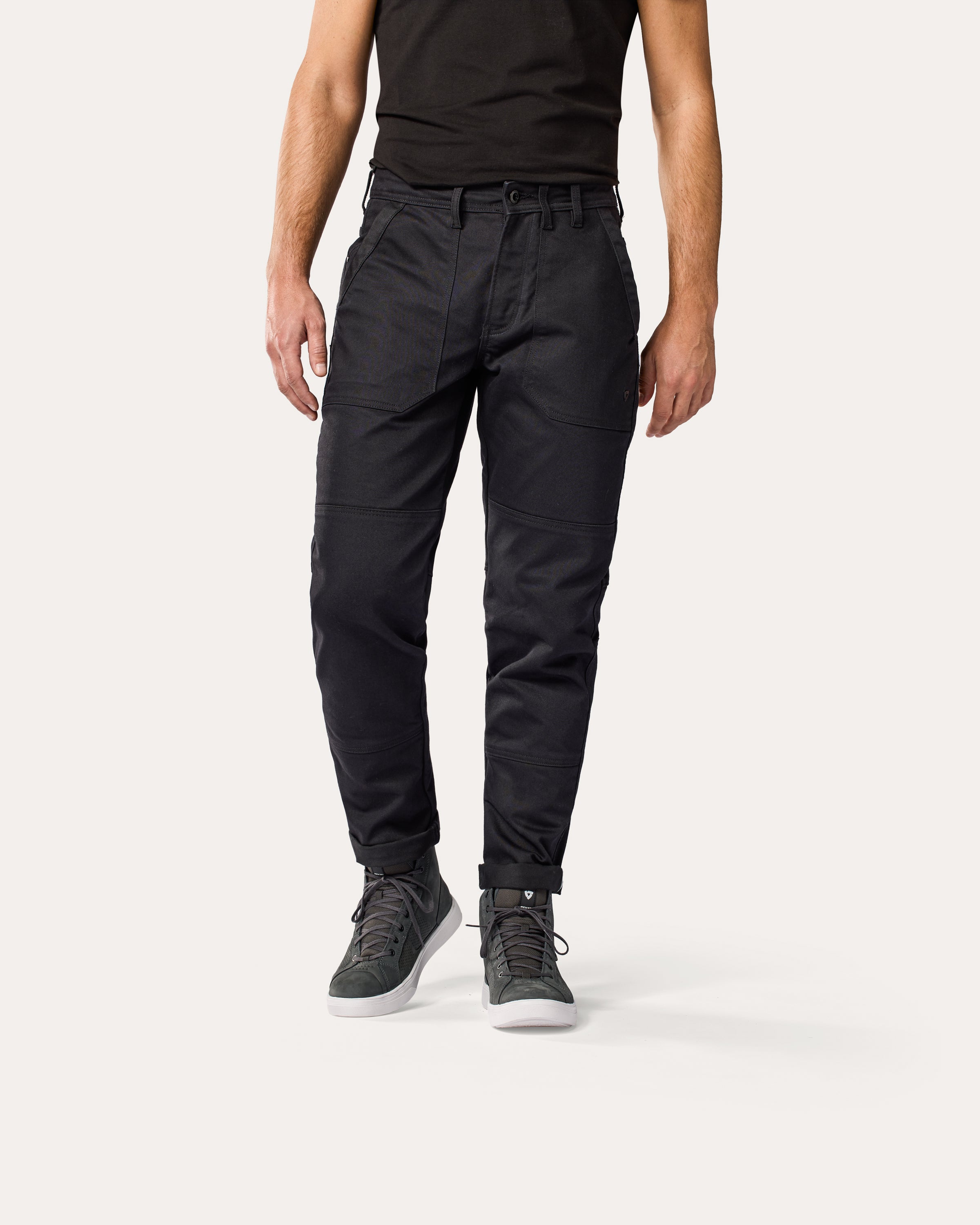 Worker Davis 2 Regular | Black、mySite、dreamappss