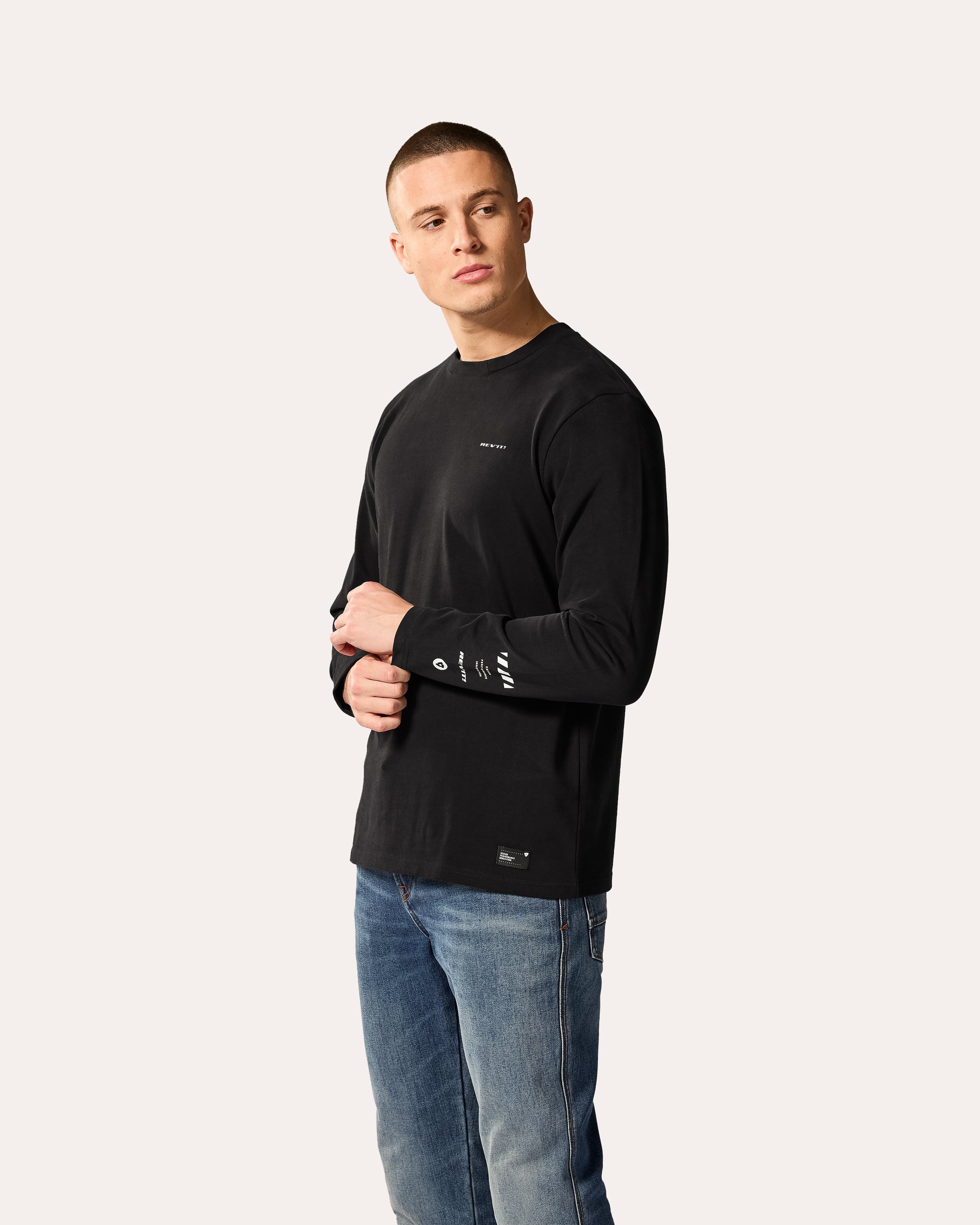 Shirt Fable | Black、mySite、dreamappss