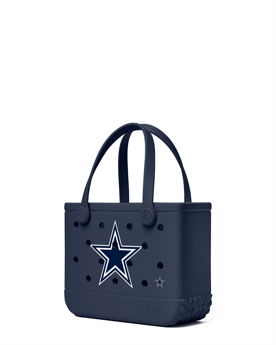 Bitty Bogg Bag - Dallas Cowboys、mySite、solidvoid