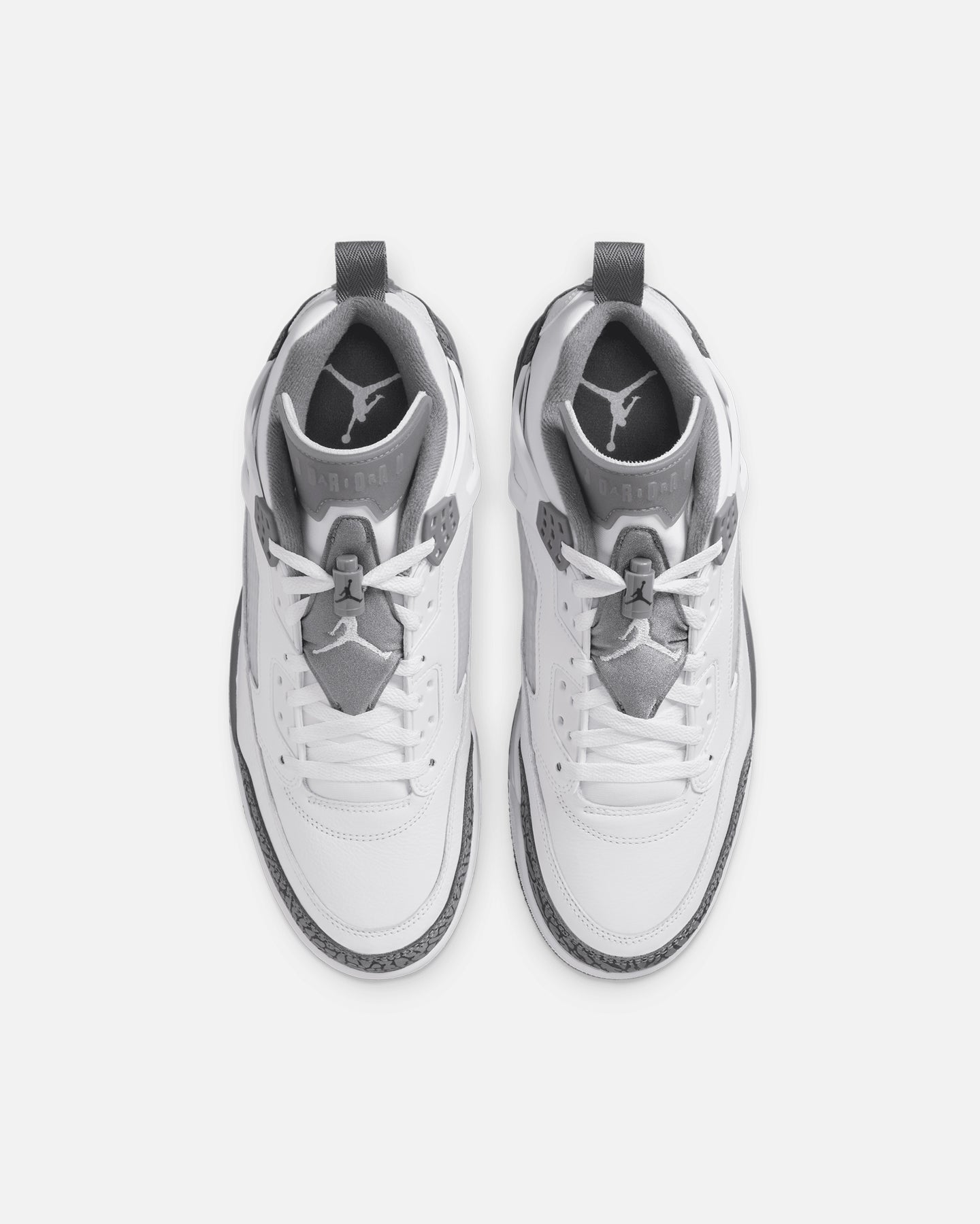 Jordan Spizike Low Cool Grey White/Grey、mySite、zt4zffjzw