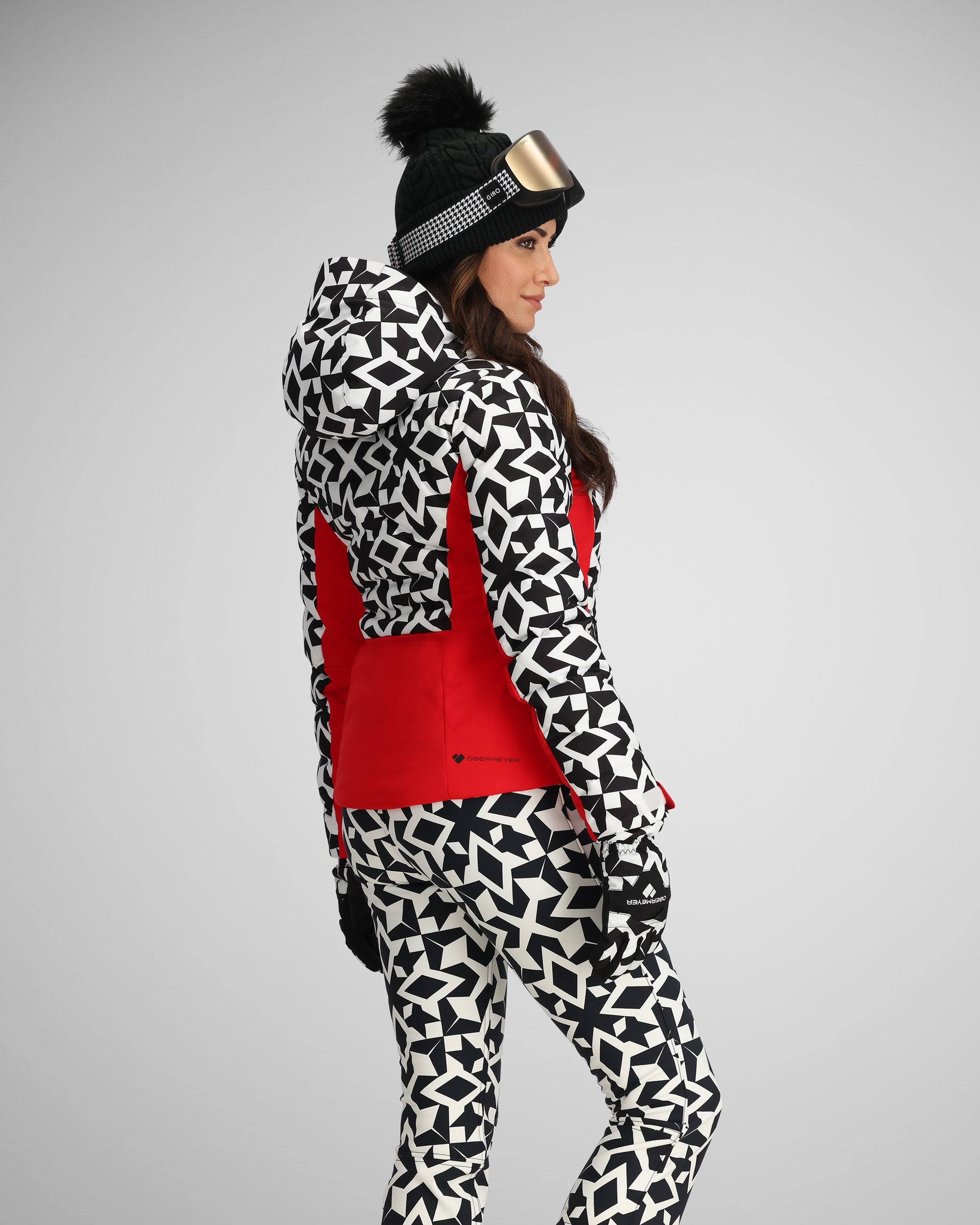 Cosima Down Jacket | Snow Geo、mySite、i-lightchina