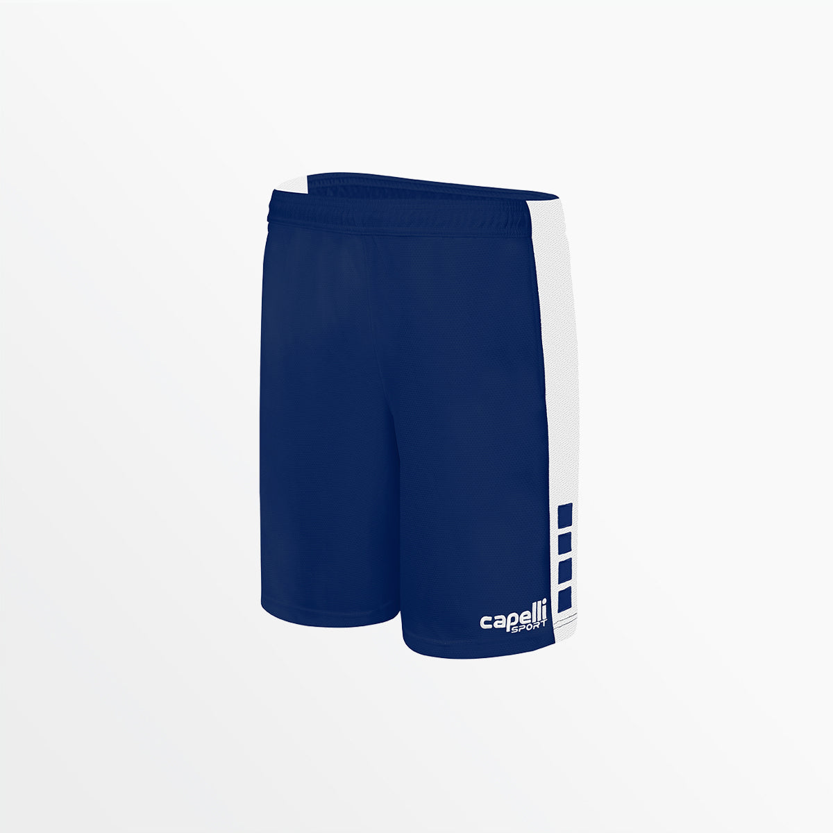 MEN'S LOGO SHORTS WITH POCKETS、mySite、neckold