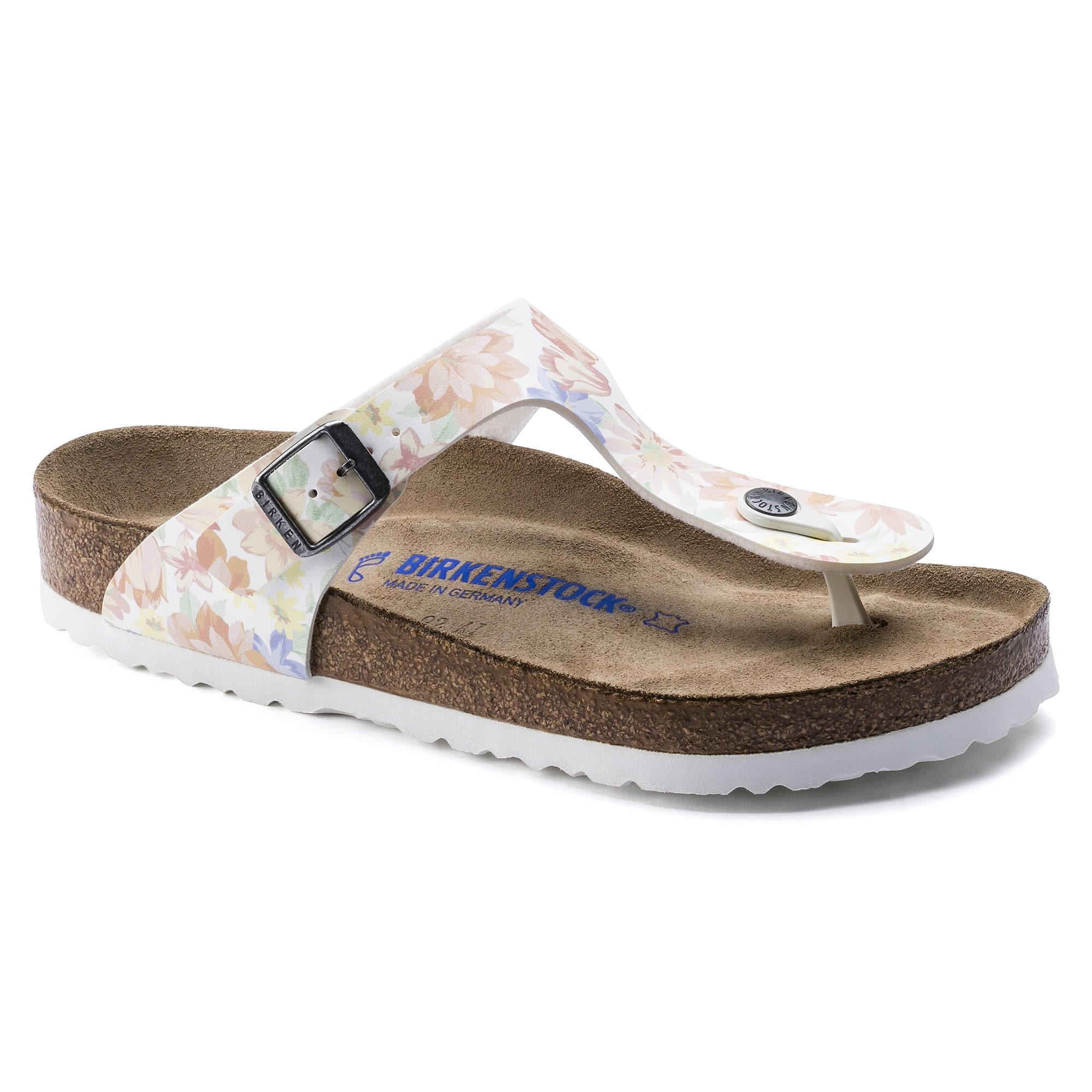 Gizeh Soft Footbed Birko-Flor、mySite、gtrtttuynbv