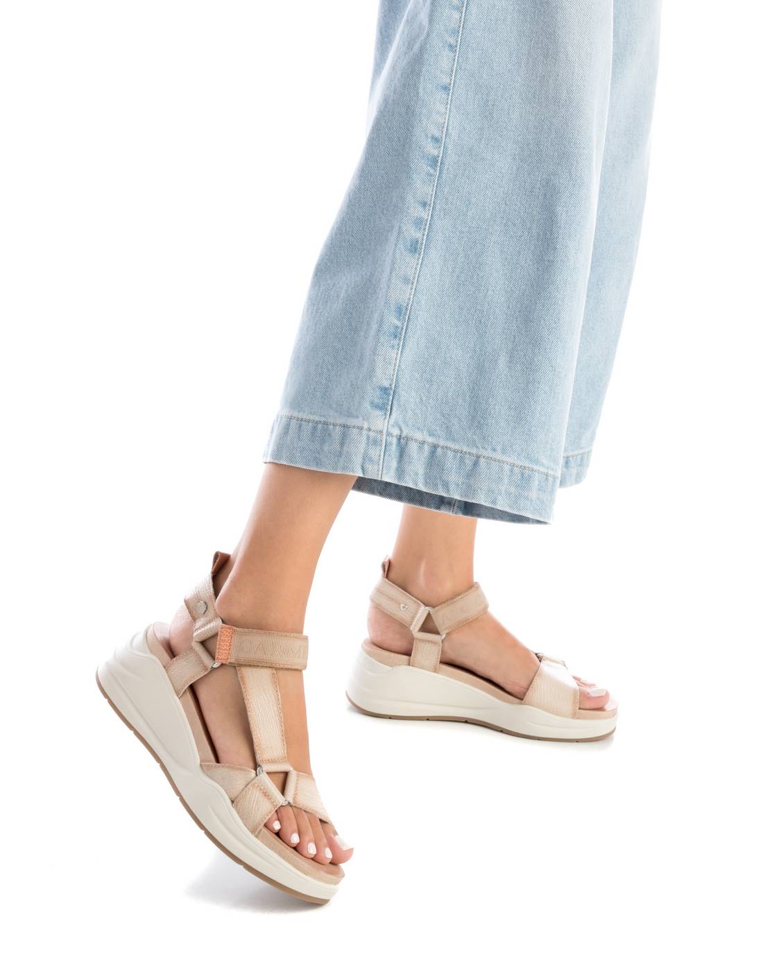 SANDALIA DE MUJER CARMELA 16155103、mySite、gtrtttuynbv