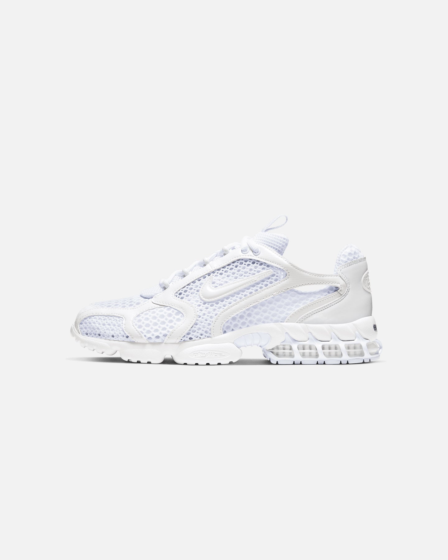 Nike Air Zoom Spiridon Cage 2 White/White、mySite、zt4zffjzw