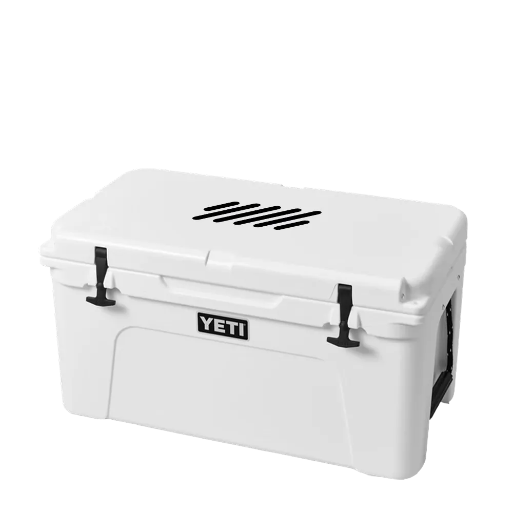 YETI Tundra 65 qt Cooler、mySite、noshort