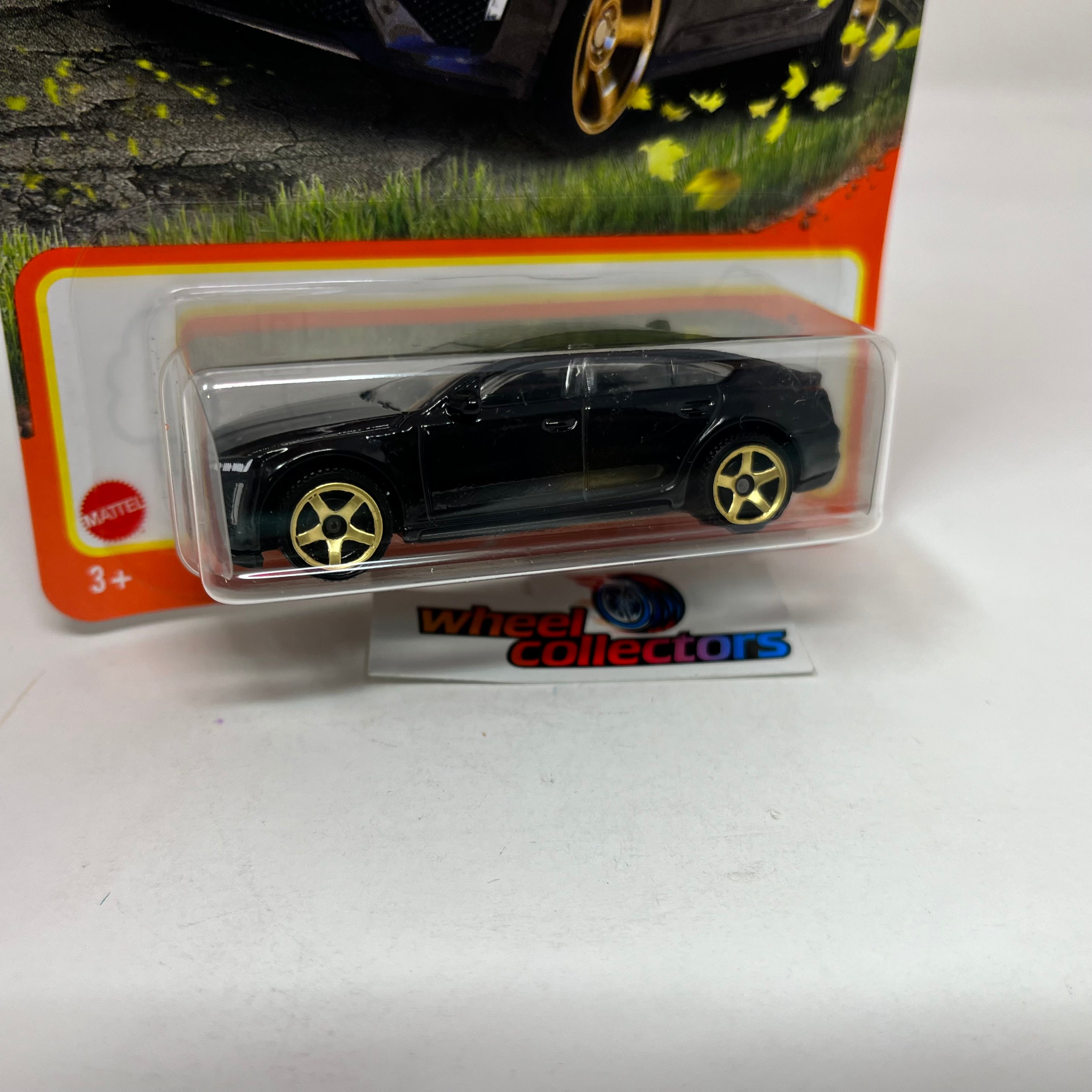 2021 Cadillac CT5-V #30 * Black * 2023 Matchbox N Case 70th Ann.、mySite、hgirdovlk