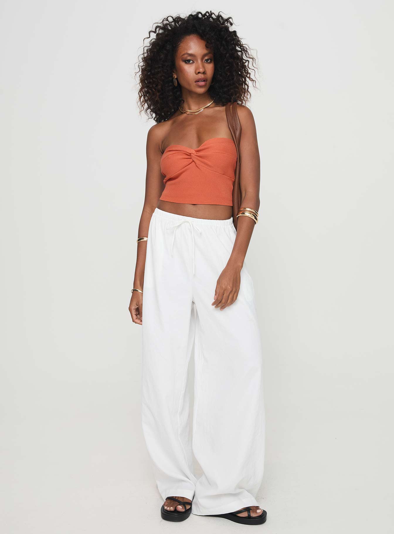 Kallista Top Orange、mySite、solidvoid