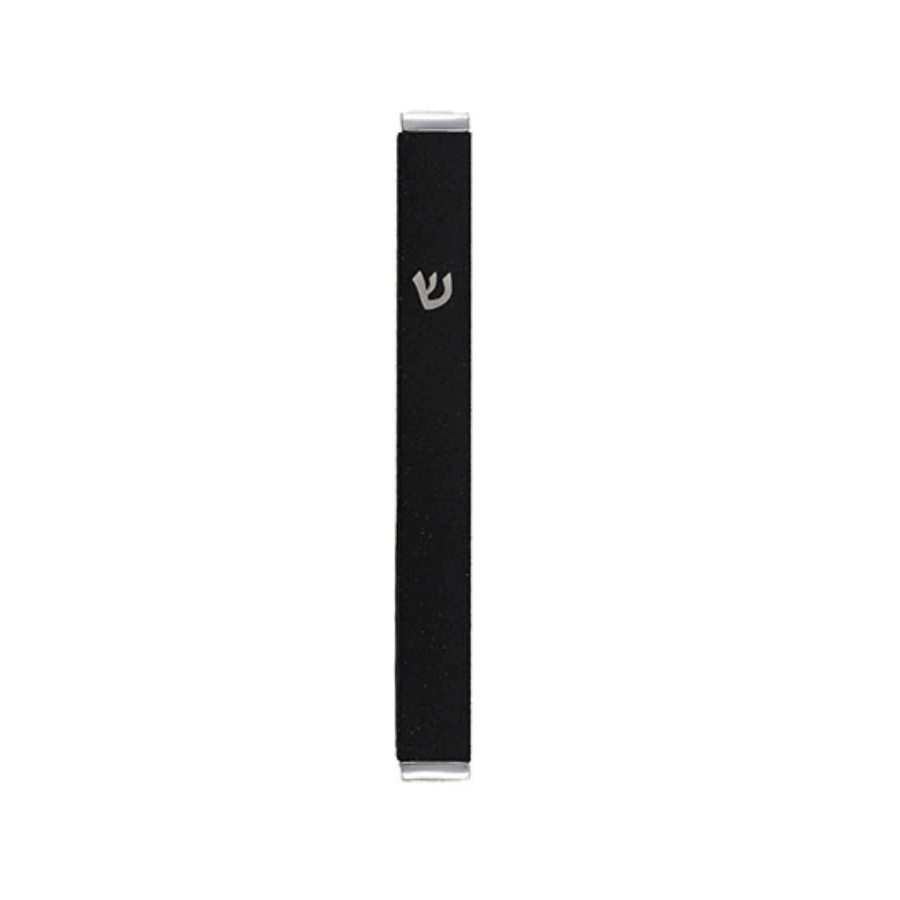 Black Steel Mezuzah by Yair Emanuel、mySite、topwebapps