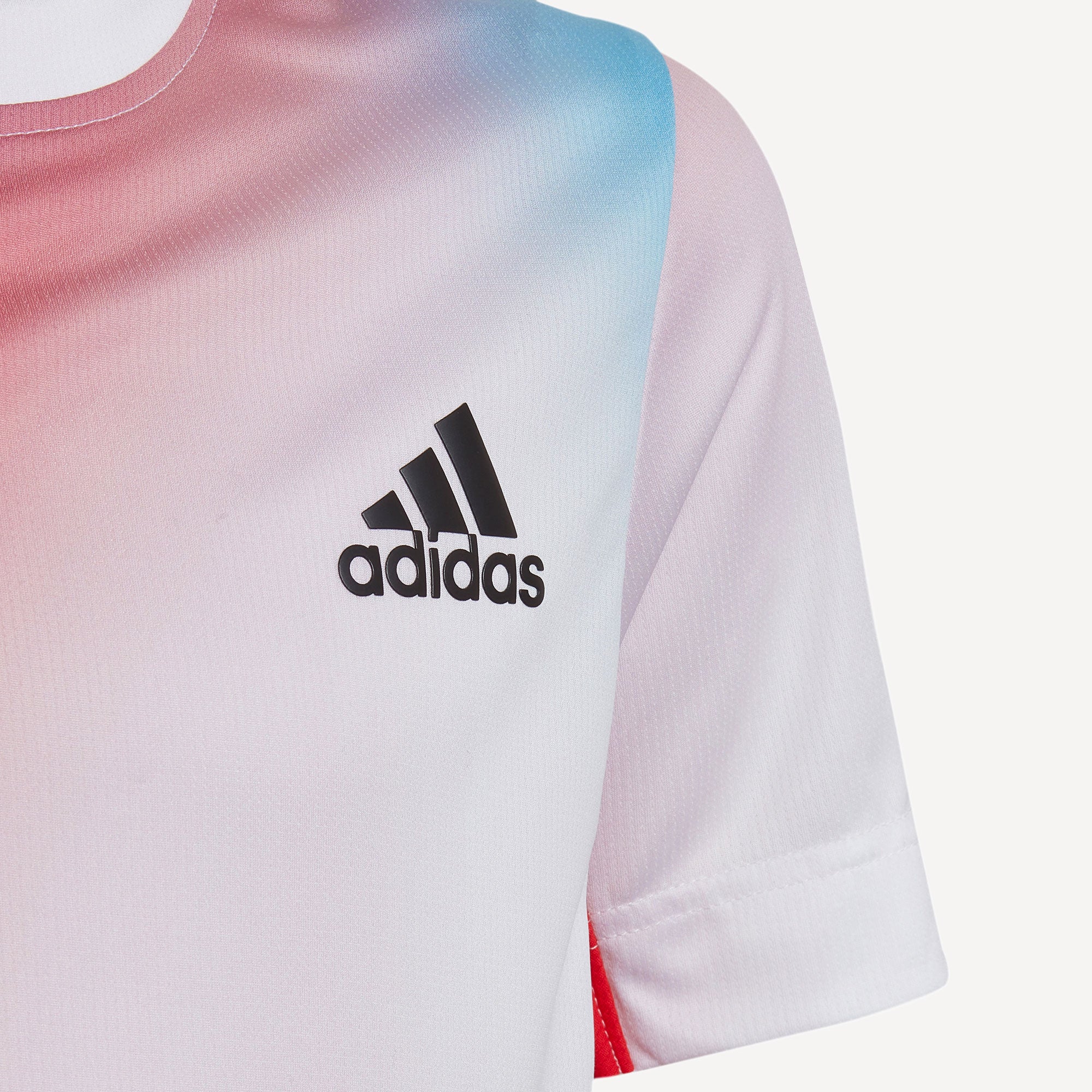 adidas Melbourne Boys' Tennis Shirt