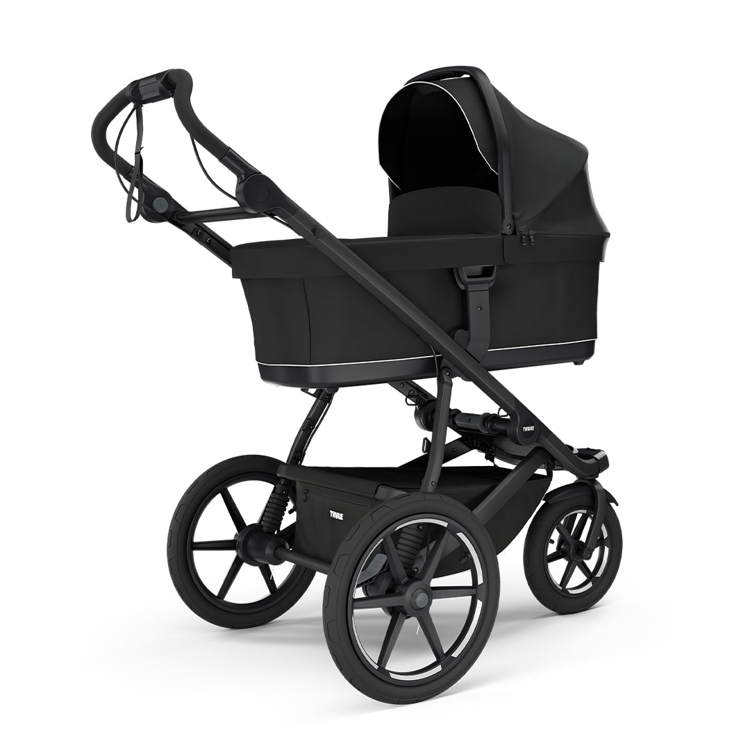  Thule Urban Glide 3 Stroller - Black、mySite、merchandisen