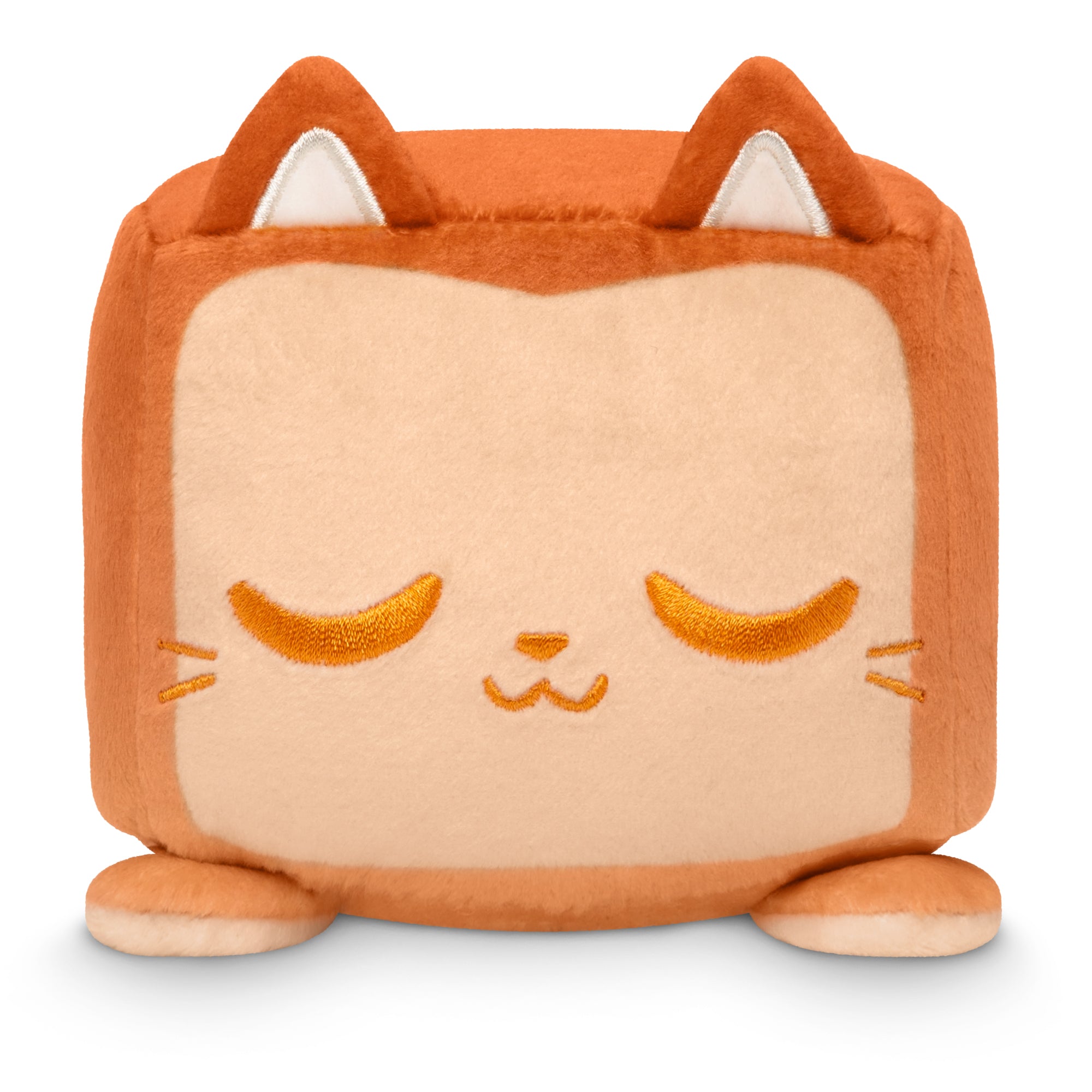 Cat Loaf 4 Bread-Scented Reversible Plushie、mySite、lovesweatpilates