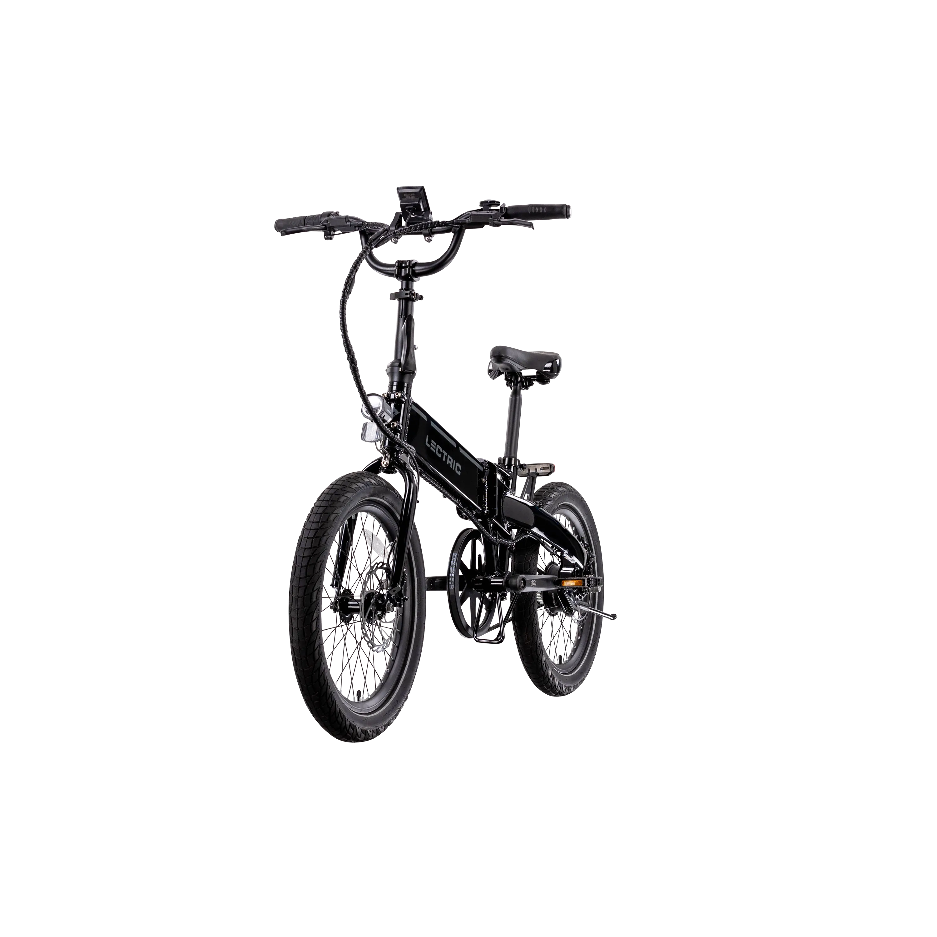  XP Lite 2.0 JW Black Long-Range eBike、mySite、ghnorth
