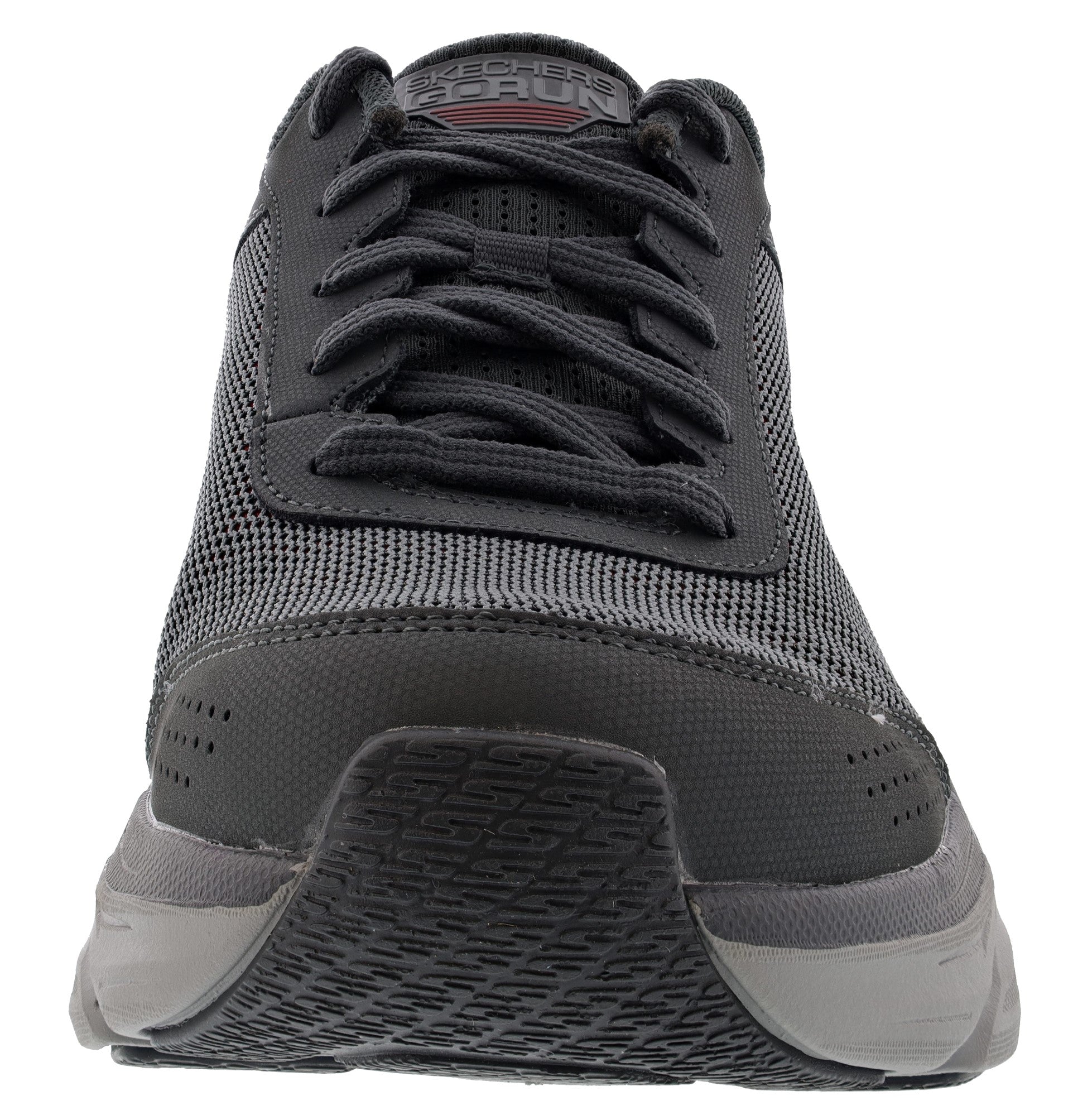 Skechers Men's Max Cushioning Premier Paragon Lightweight Running Shoes、mySite、dreamappss