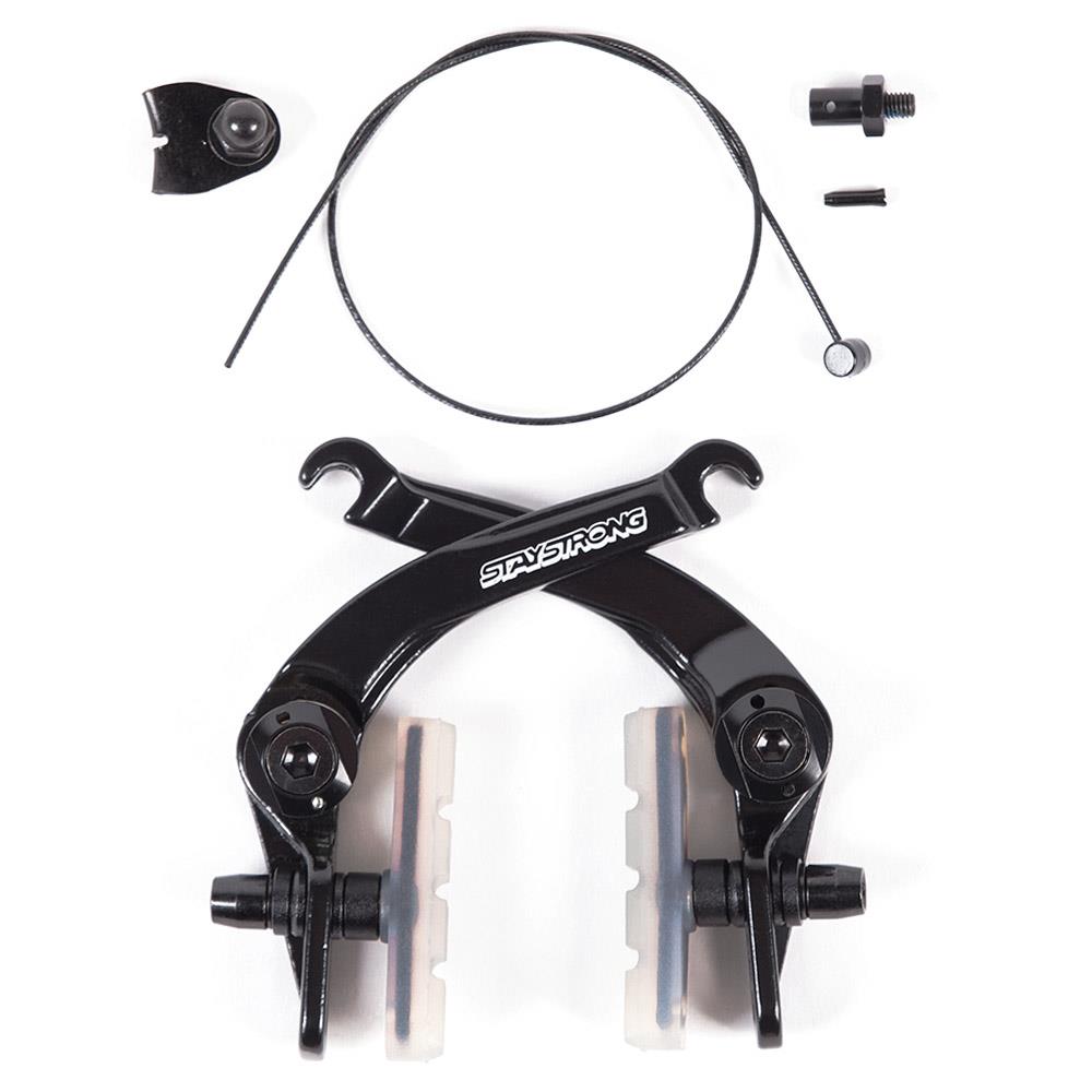  Stay Strong Regency U-Brake、mySite、merchandisen