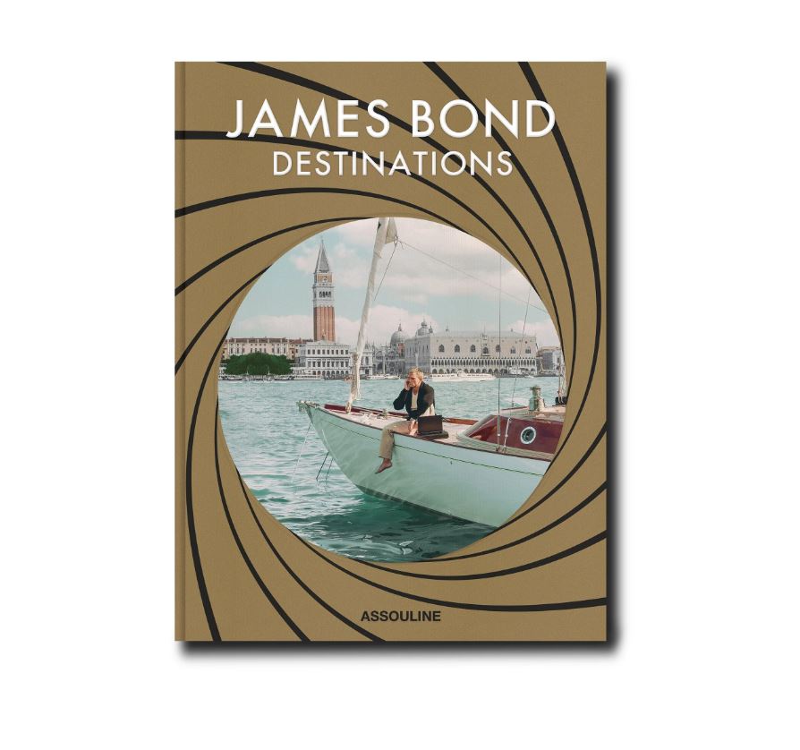  James Bond Destinations、mySite、elrpsem3k