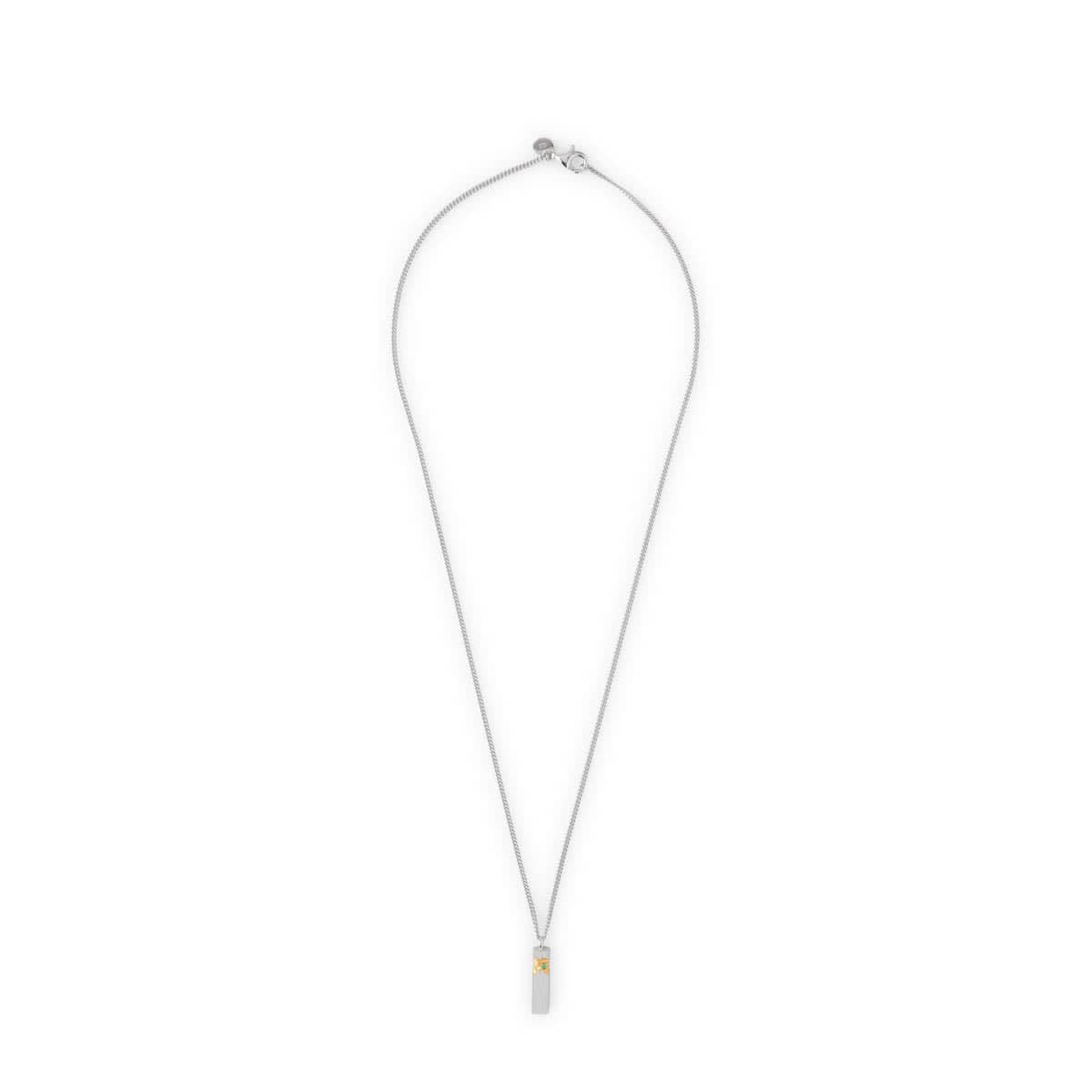 MINED CUBE PENDANT EMERALD、mySite、zt4zffjzw