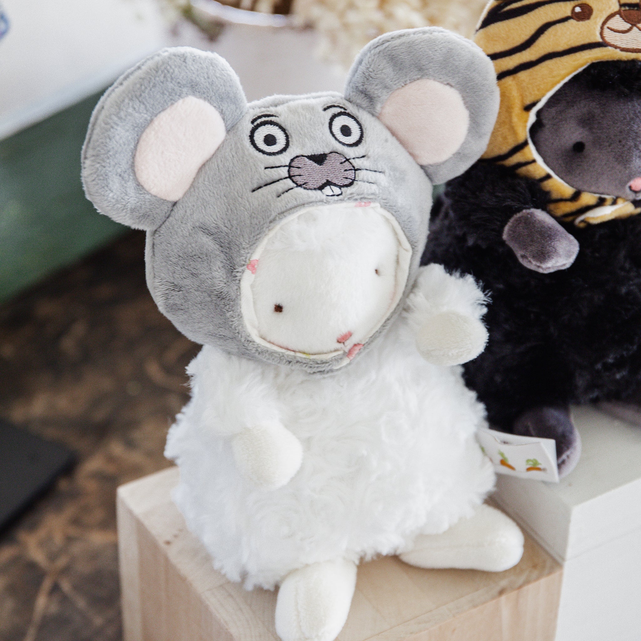 Kiddo's Closet Mouse Hat、mySite、g9winljtr