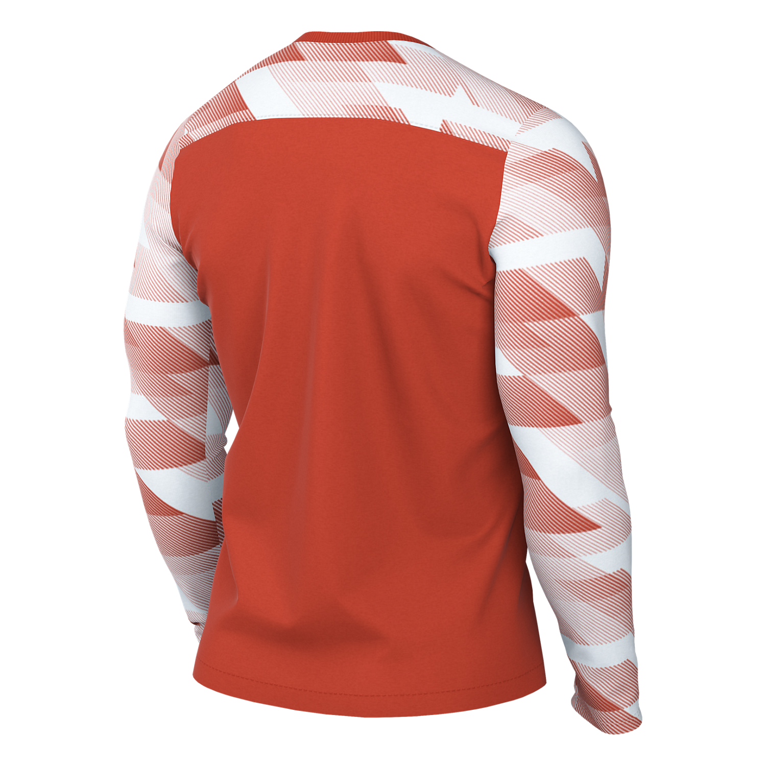 Nike Dri-FIT Park IV GK Jersey - Orange、mySite、noshort