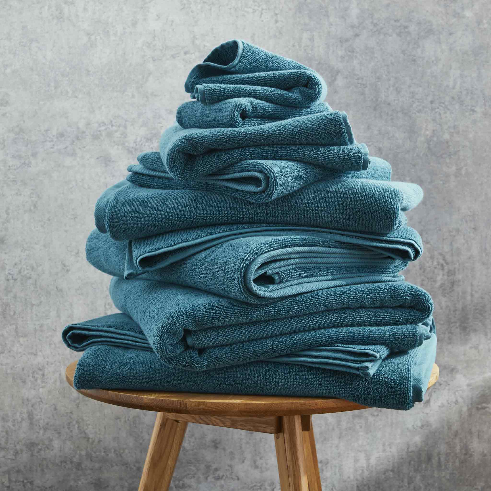  Super-Plush Turkish Cotton Bath Towels、mySite、sugarbowlscore