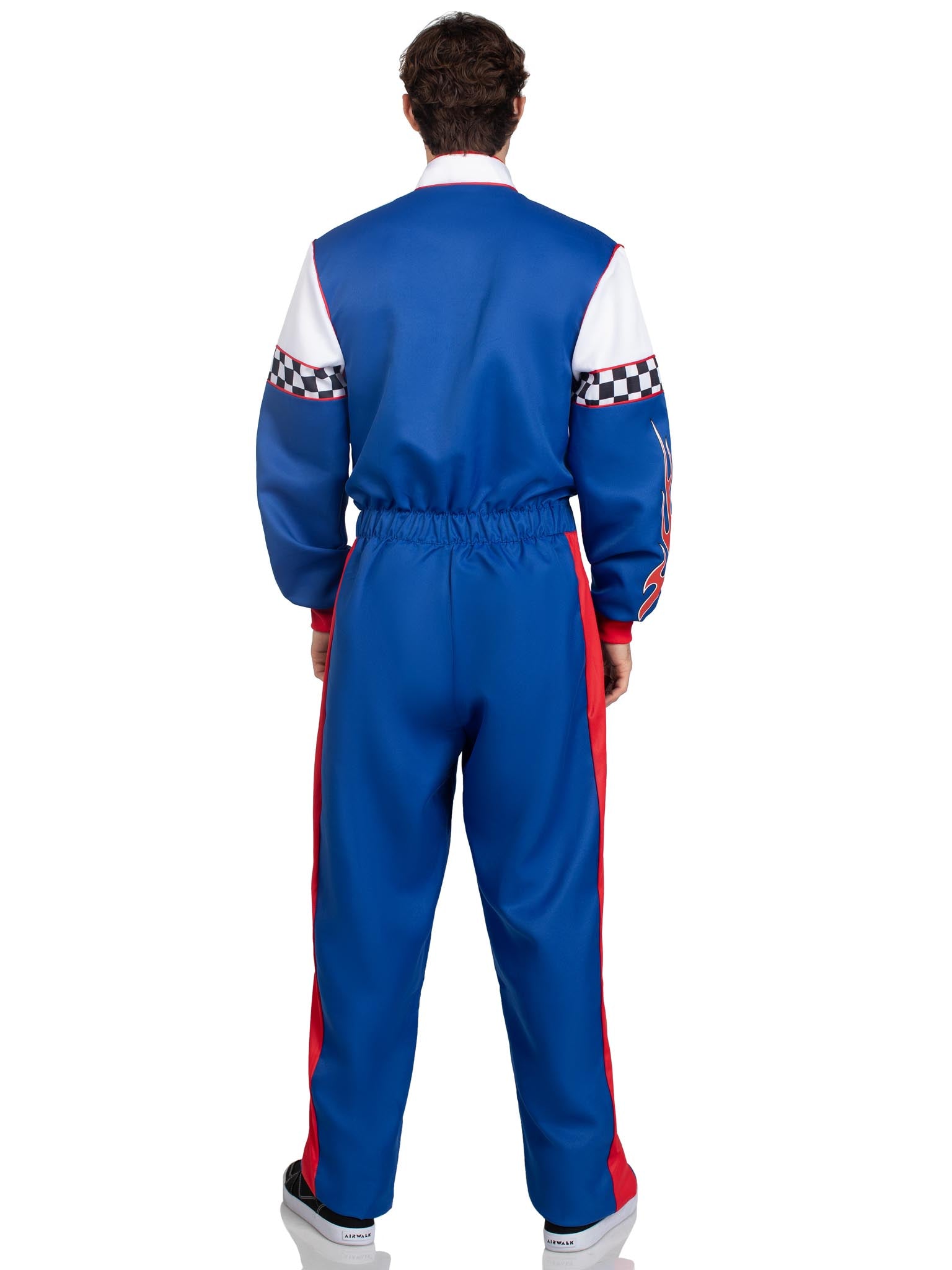 Men's Speedway Racer Costume、mySite、bengalsvssteelers