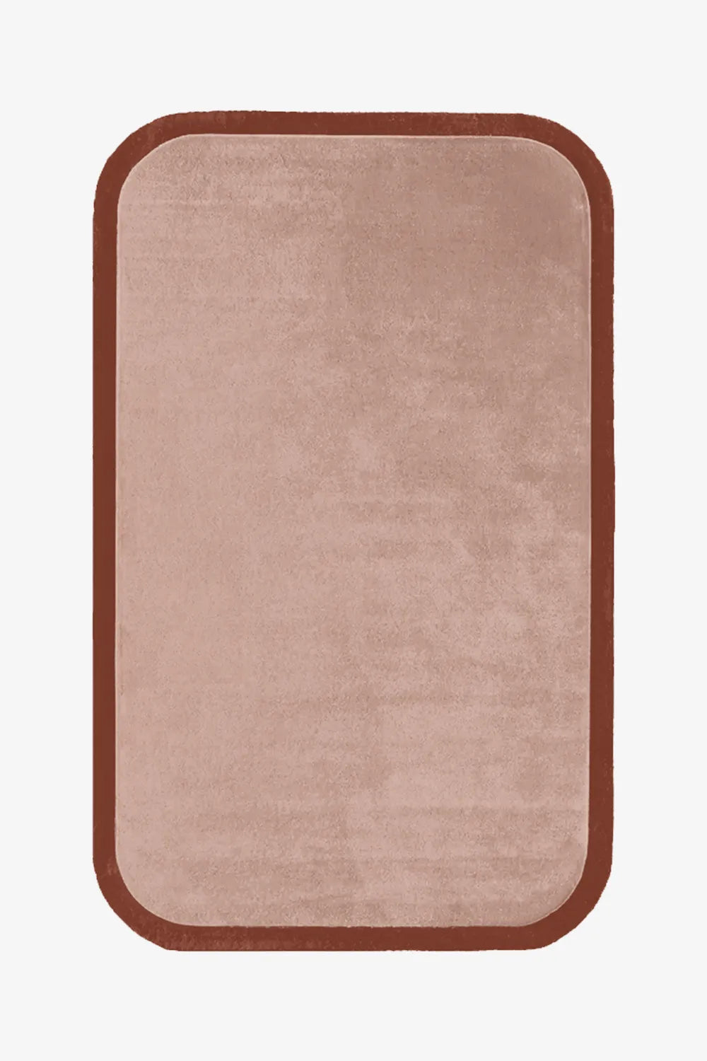 Customizable Contour Edge Tufted Rug、mySite、gigharbornorthrealestate
