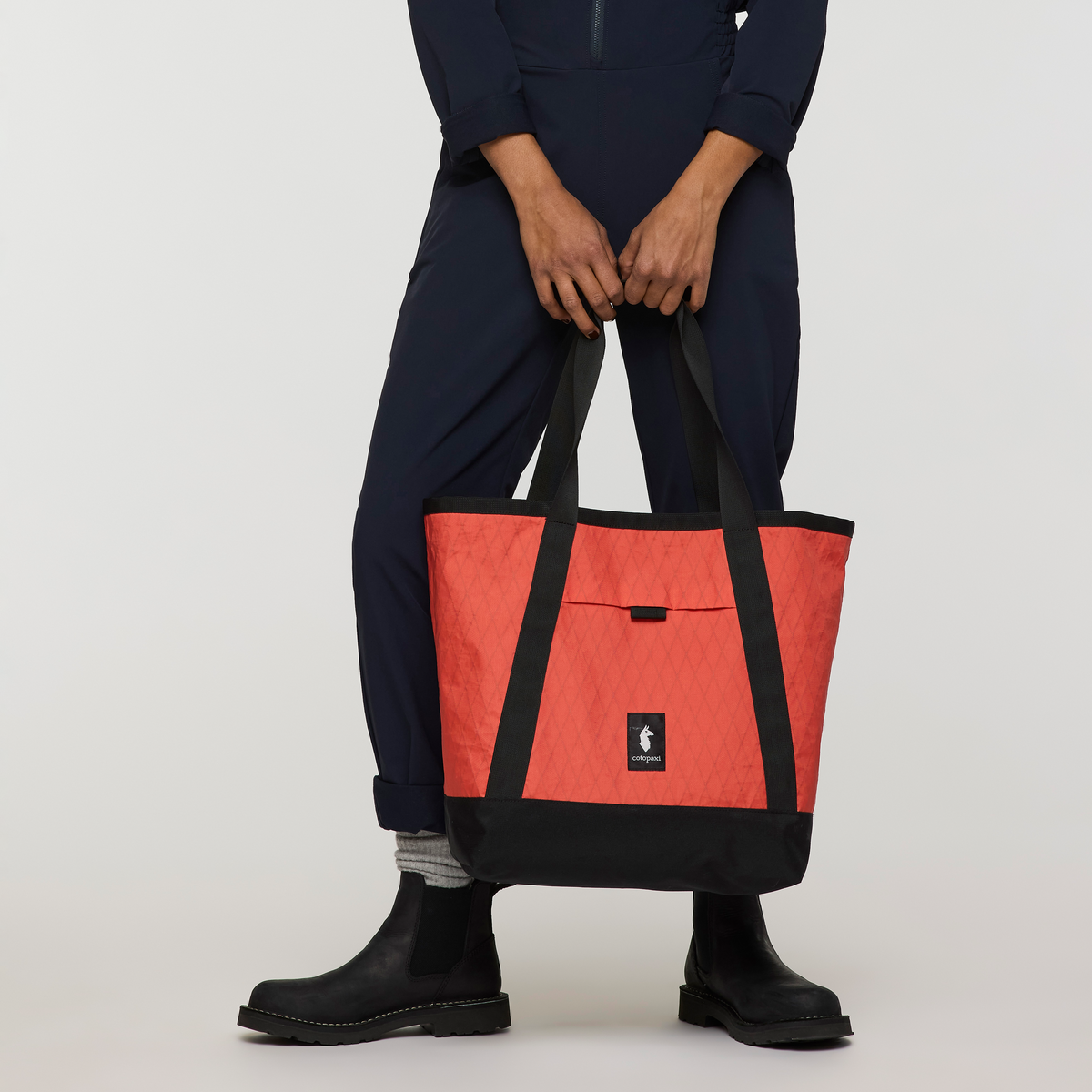 Contiguo 22L Tote、mySite、shContiguo 22L Tote、mySite、glenpowelloop_name