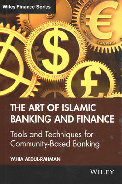 The Art of Islamic Banking and Finance、mySite、topwebapps