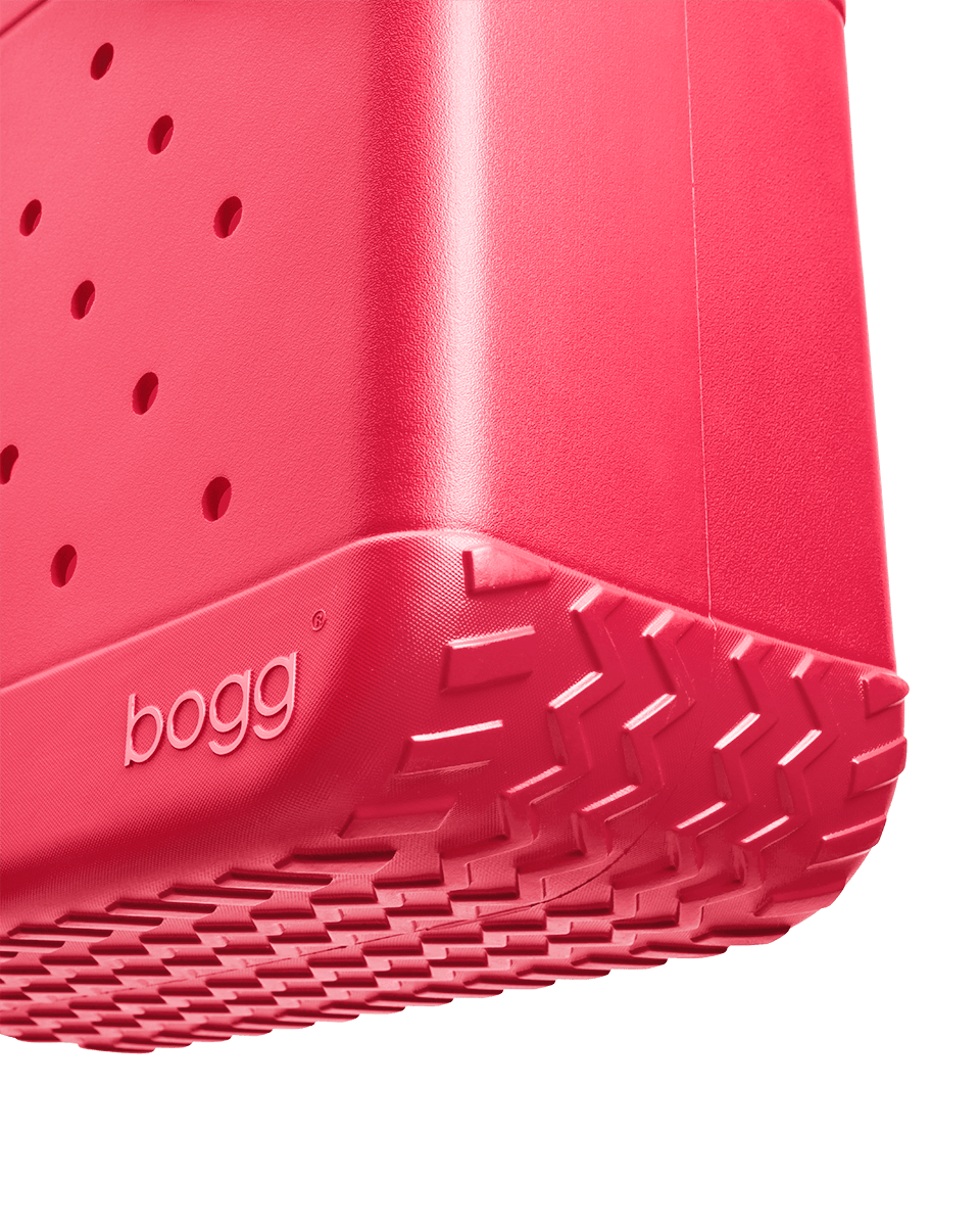 Original Bogg Bag - Strawberry Acai、mySite、solidvoid