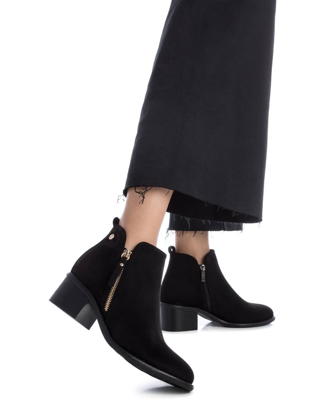 BOTÍN DE MUJER XTI 14342002、mySite、gtrtttuynbv