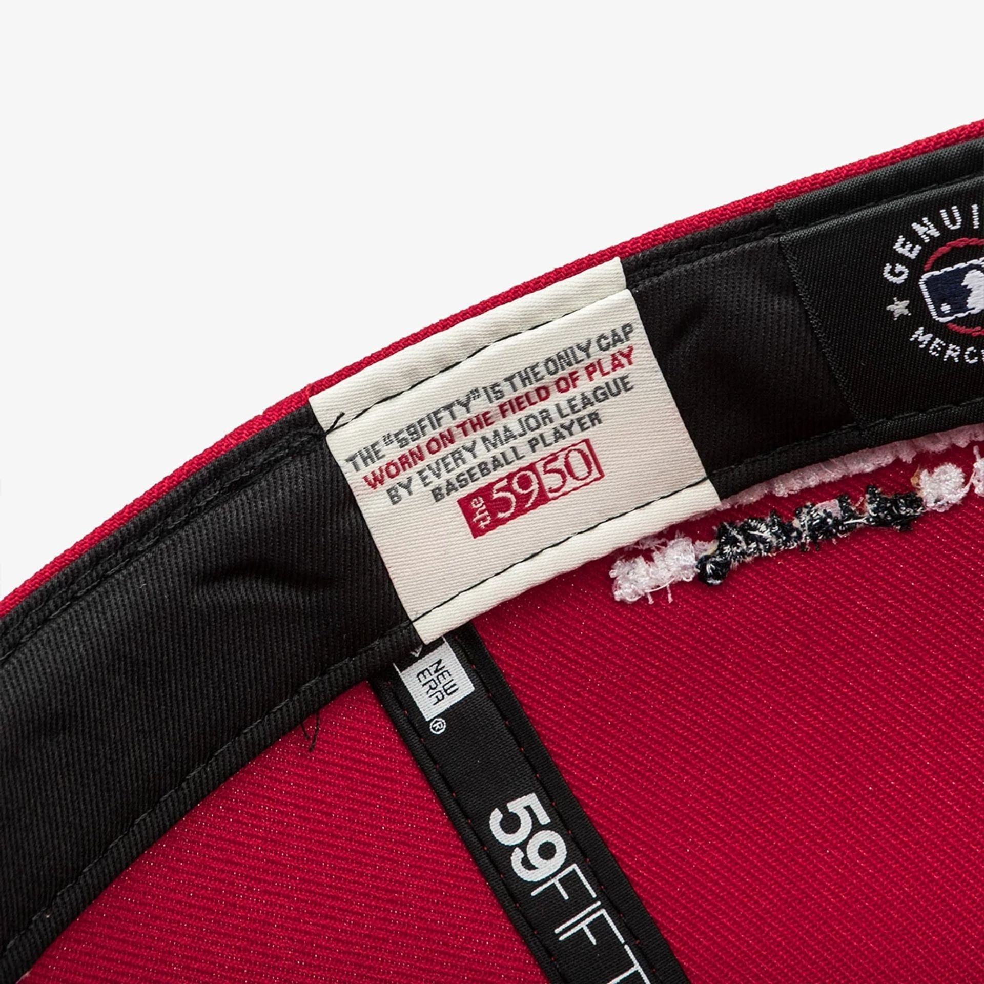 MLB 59FIFTY Day St. Louis Cardinals Red 59FIFTY Fitted Cap、mySite、vikingsvslions