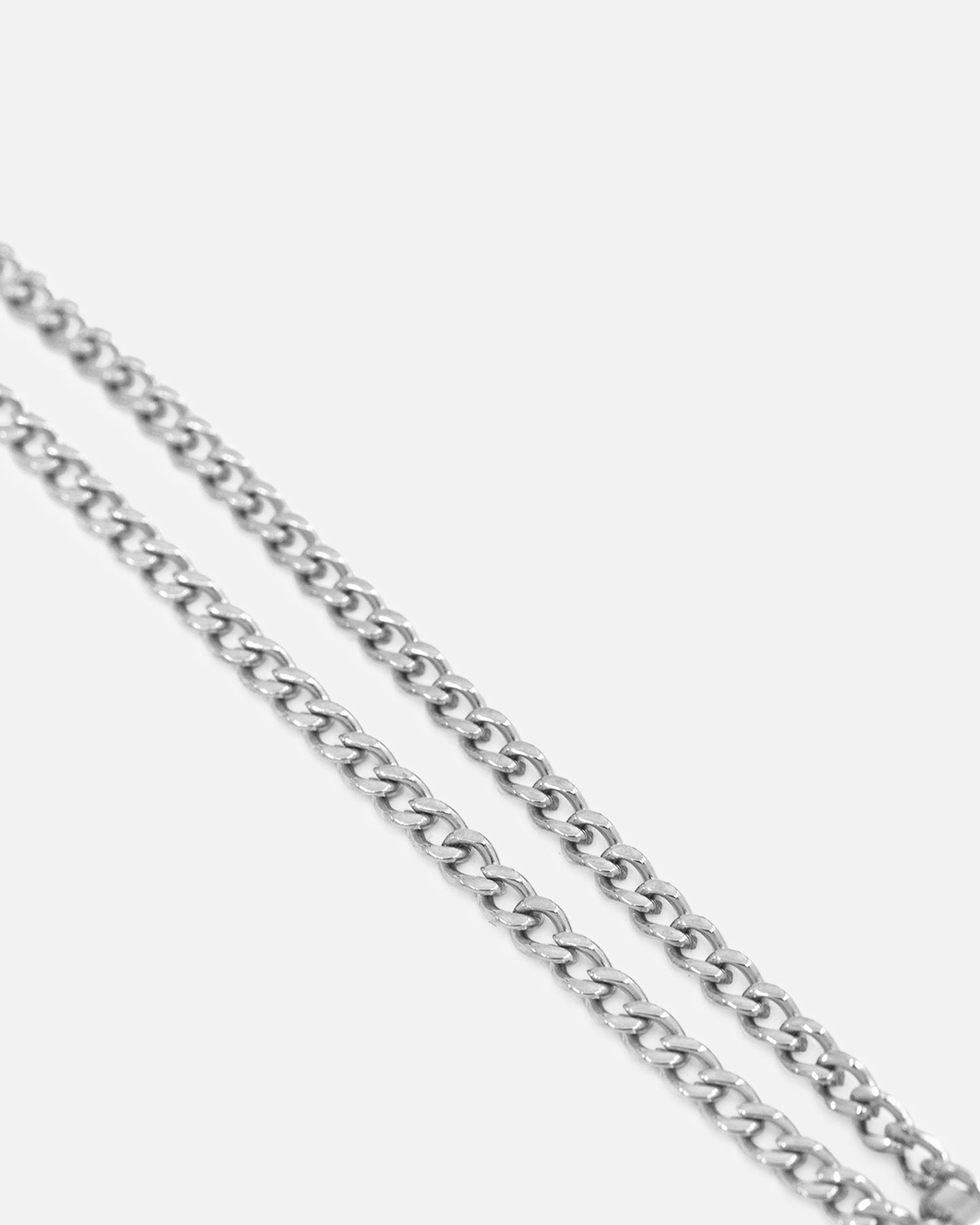 Saint Morta Bar Totem Pendant Chain White Gold、mySite、zt4zffjzw