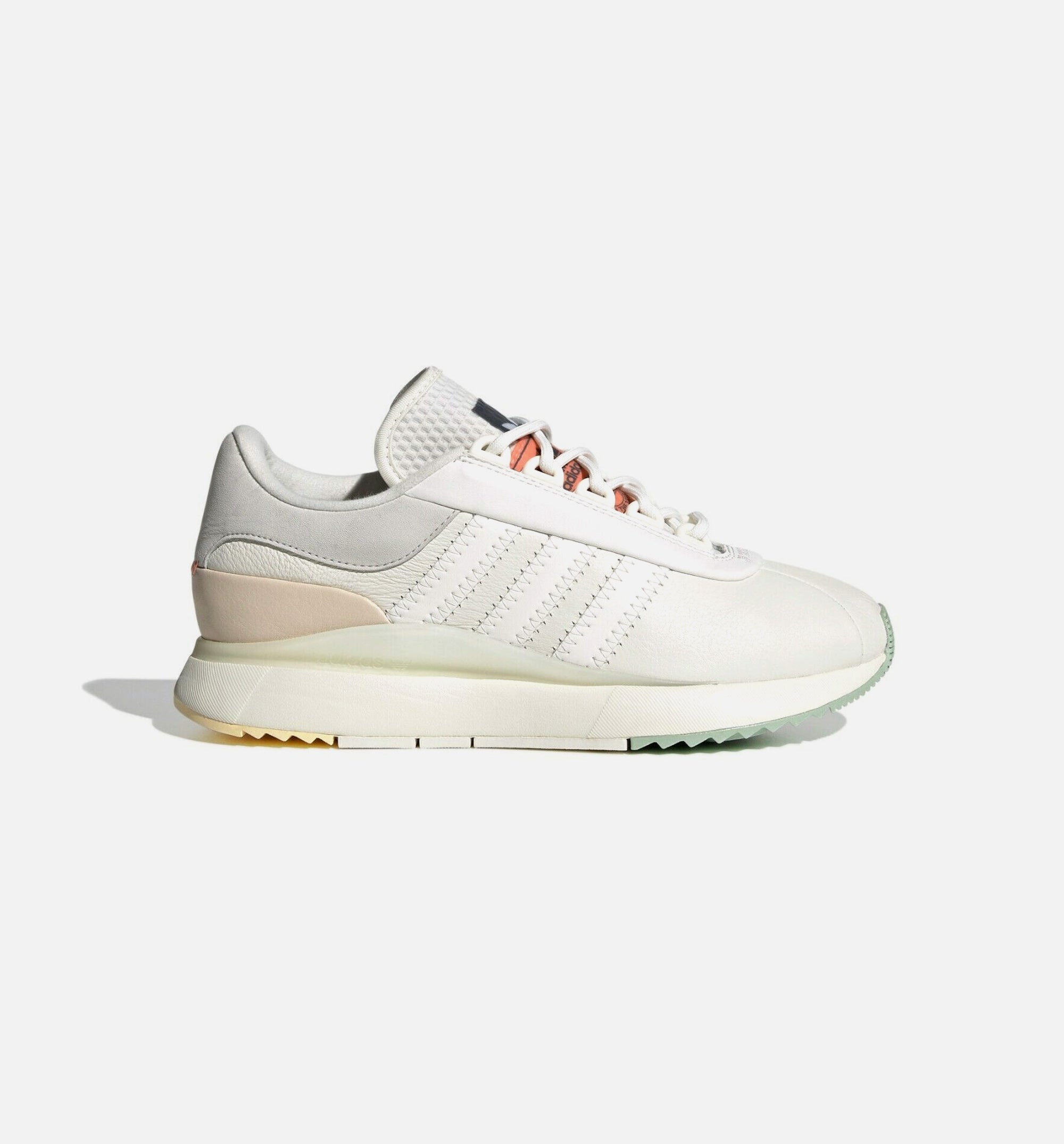 SL Andridge Fashion Womens Running Shoe - Running White/Linen/Pale Pink/Light Grey、mySite、dreamappss