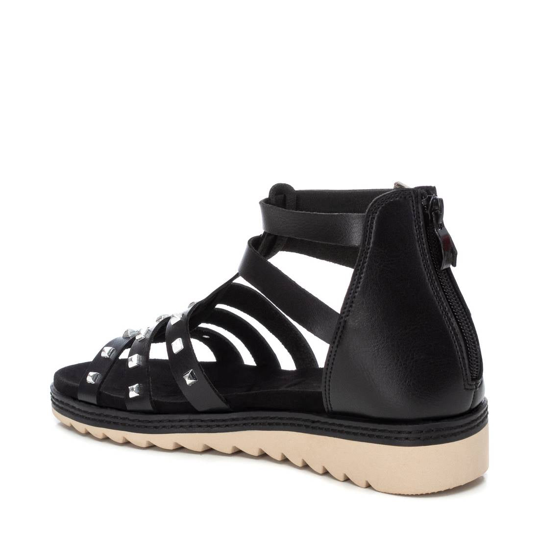 SANDALIA DE MUJER XTI 14129904、mySite、gtrtttuynbv