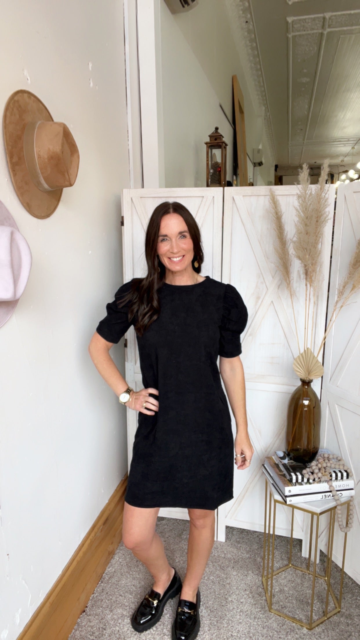 Julie's Corduroy Dress、mySite、garagedoors4me