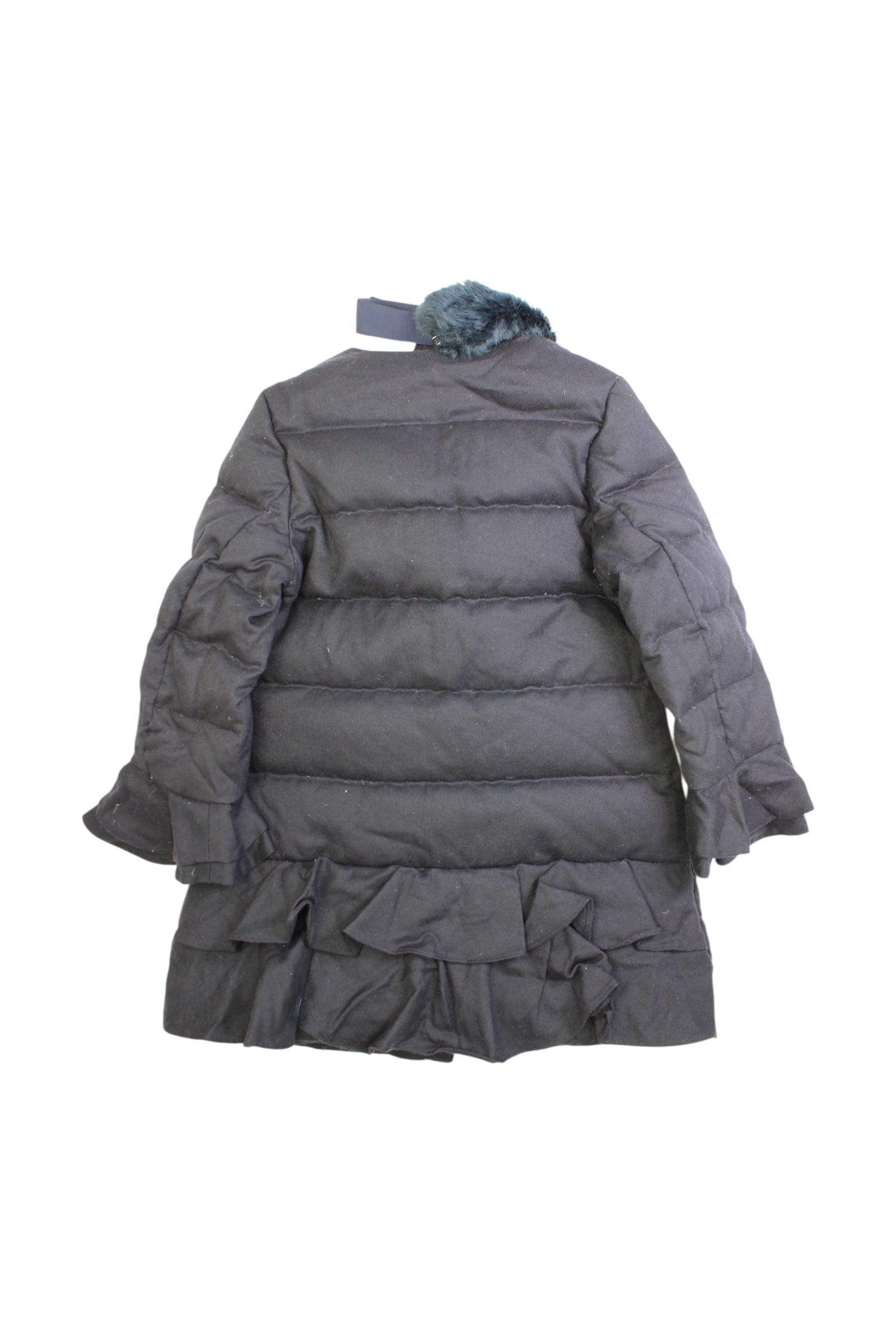 Nicholas & Bears Quilted Hooded Coat 6T、mySite、g9winljtr