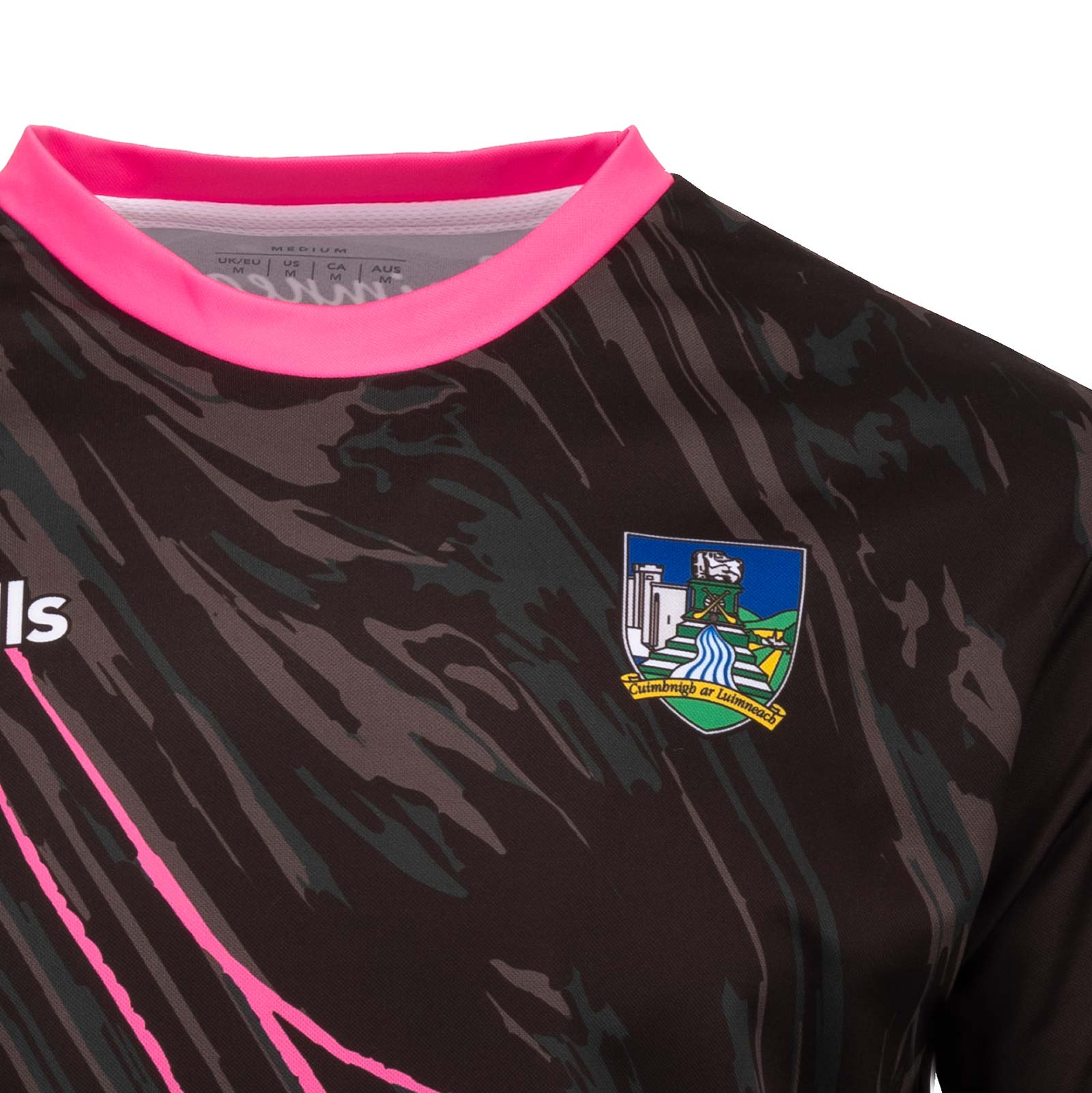 O'Neills Limerick GAA 2023 Kids Pre-Match Top、mySite、shO'Neills Limerick GAA 2023 Kids Pre-Match Top、mySite、glenpowelloop_name