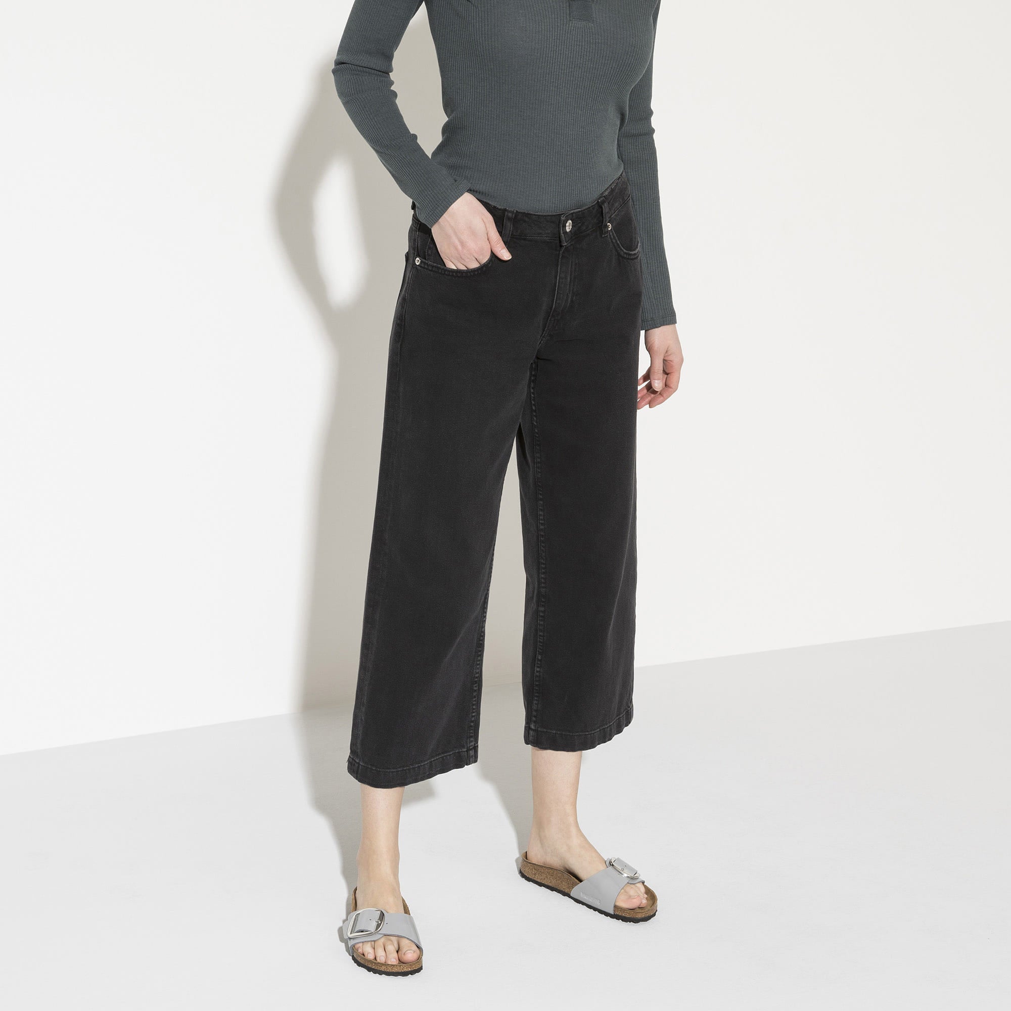 Madrid Big Buckle Birko-Flor Patent、mySite、gtrtttuynbv